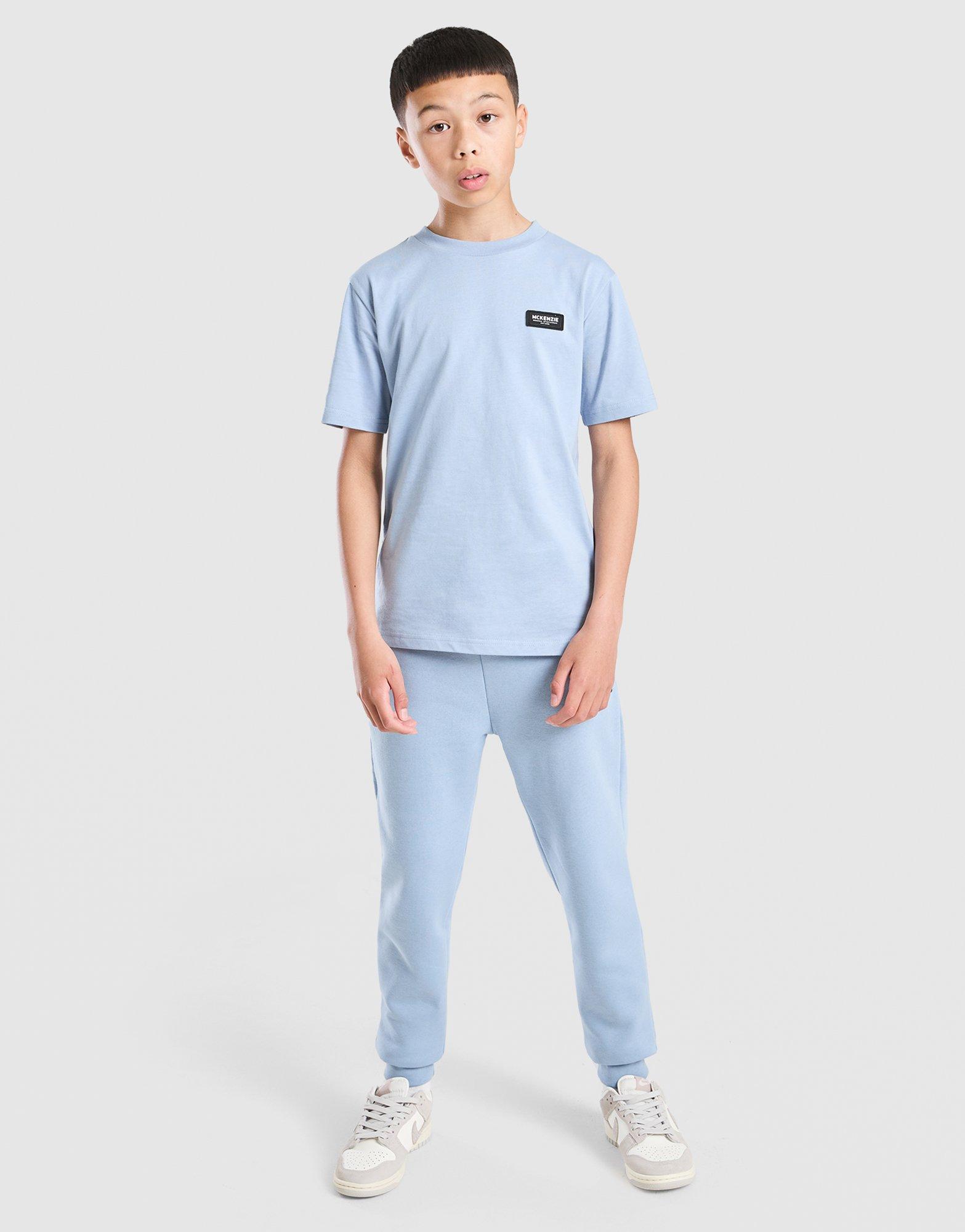 McKenzie Rocco T-Shirt Kinder