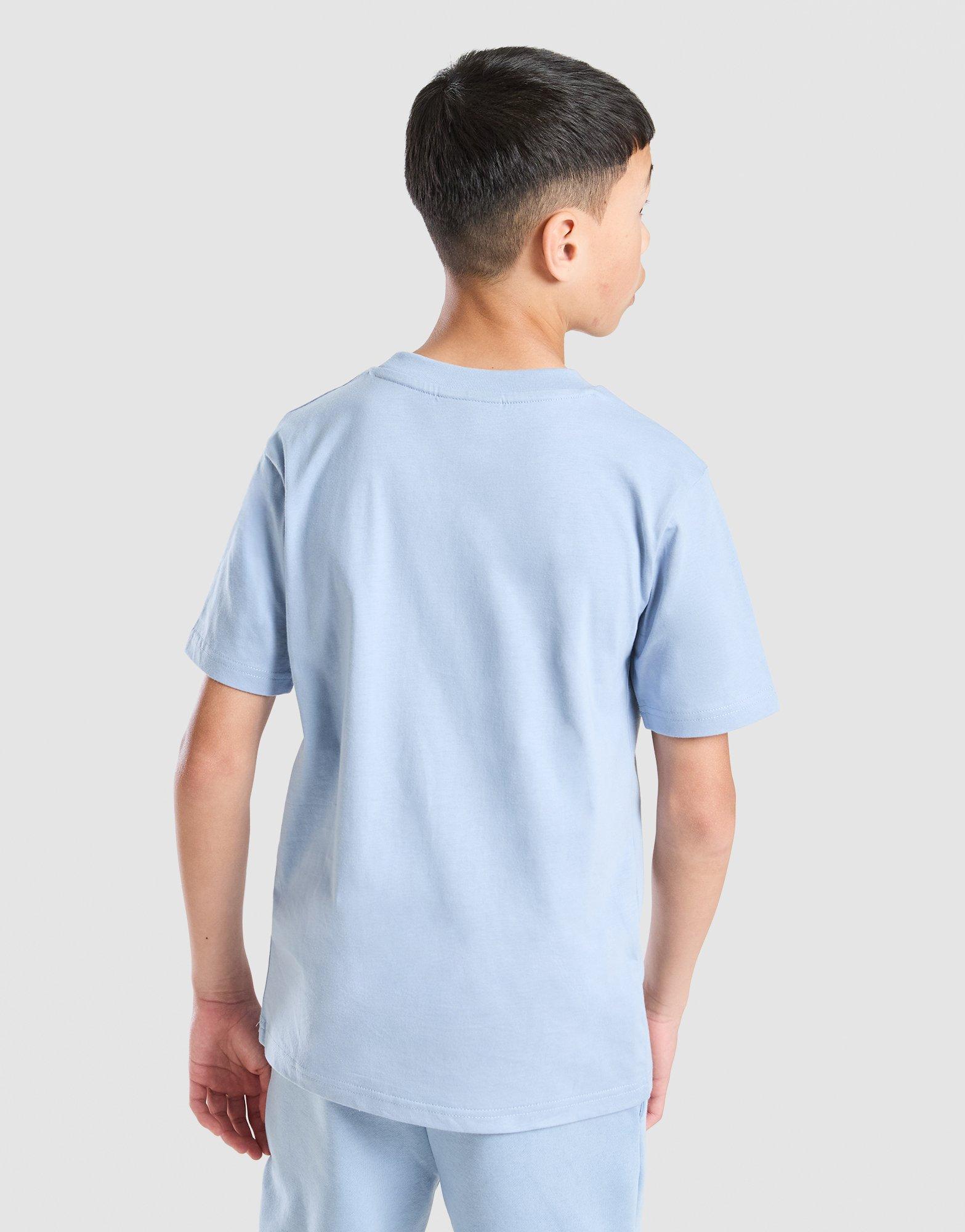 McKenzie Rocco T-Shirt Kinder