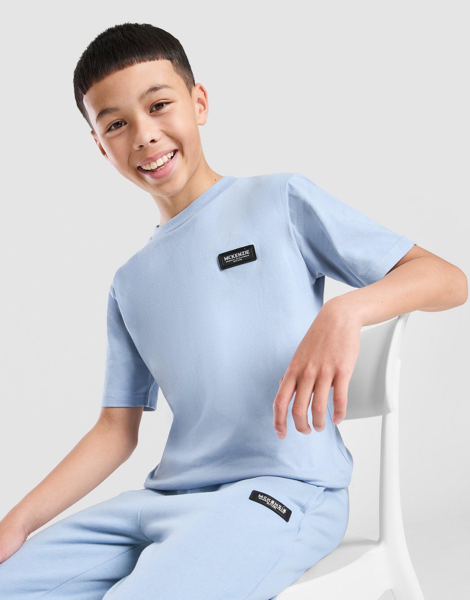 McKenzie Rocco T-Shirt Junior