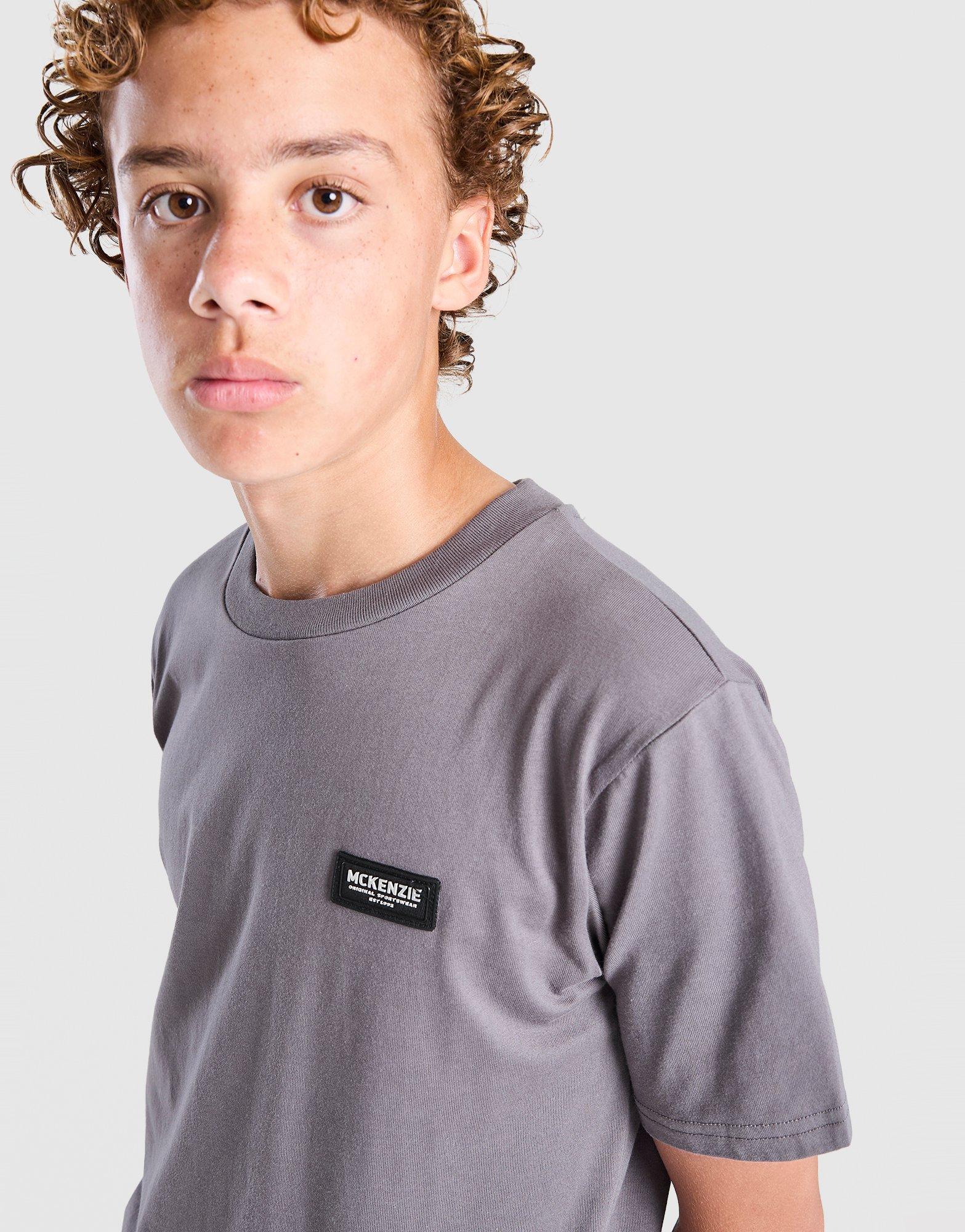 McKenzie Rocco T-Shirt Junior