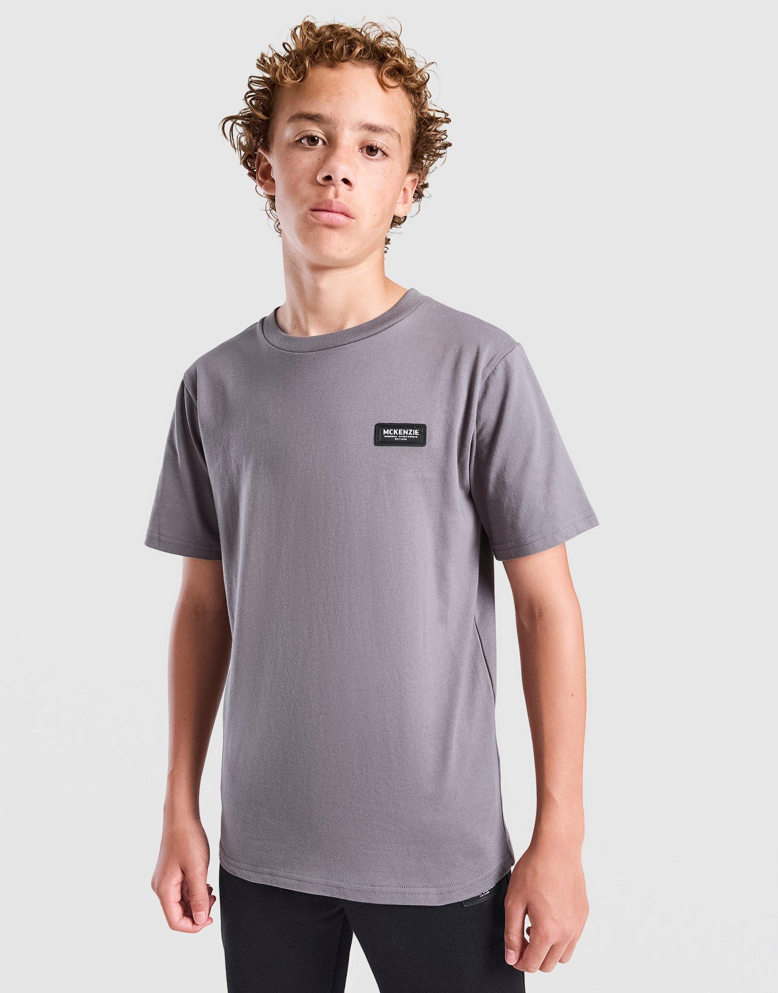 McKenzie Rocco T-Shirt Junior