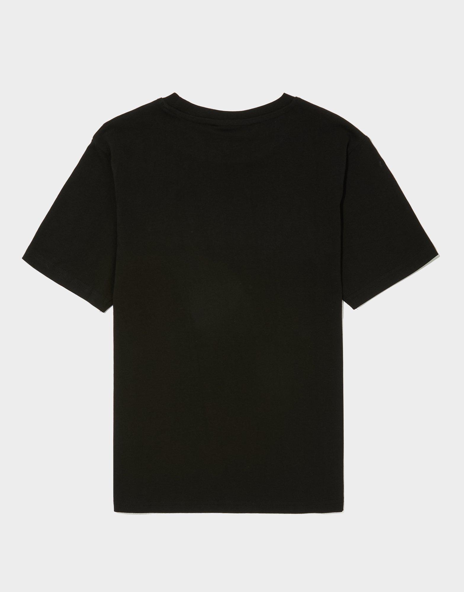 McKenzie Dual T-Shirt Junior