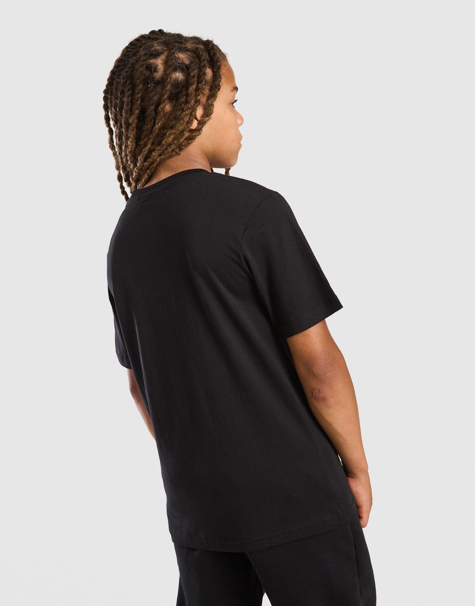 McKenzie Dual T-Shirt Junior