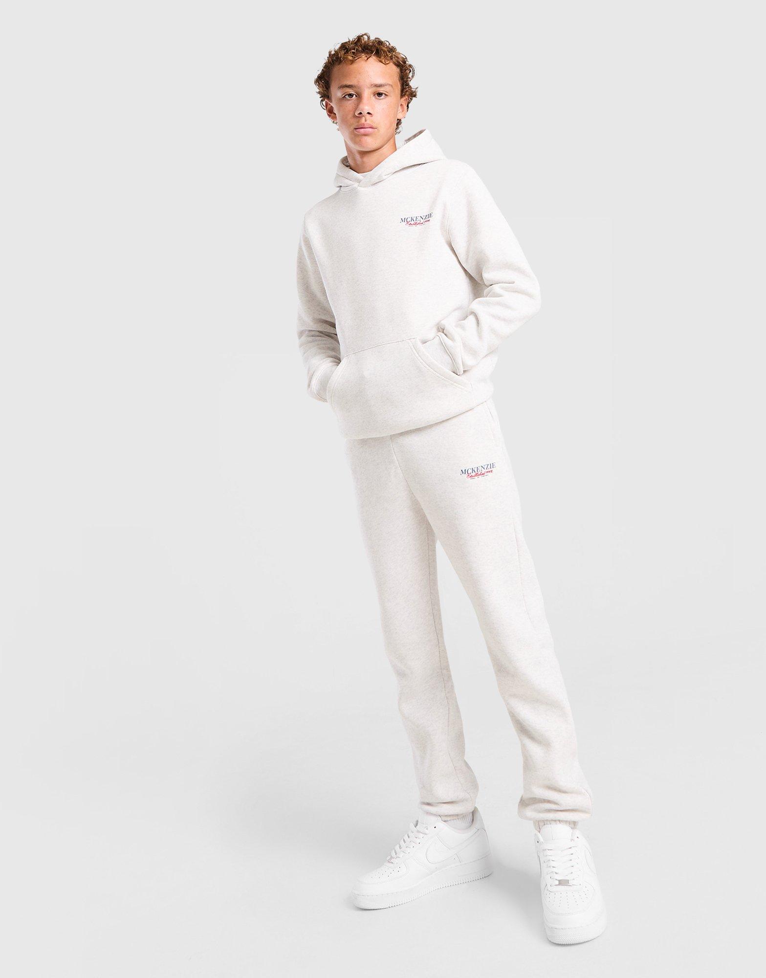 McKenzie Type Overhead Hoodie Junior
