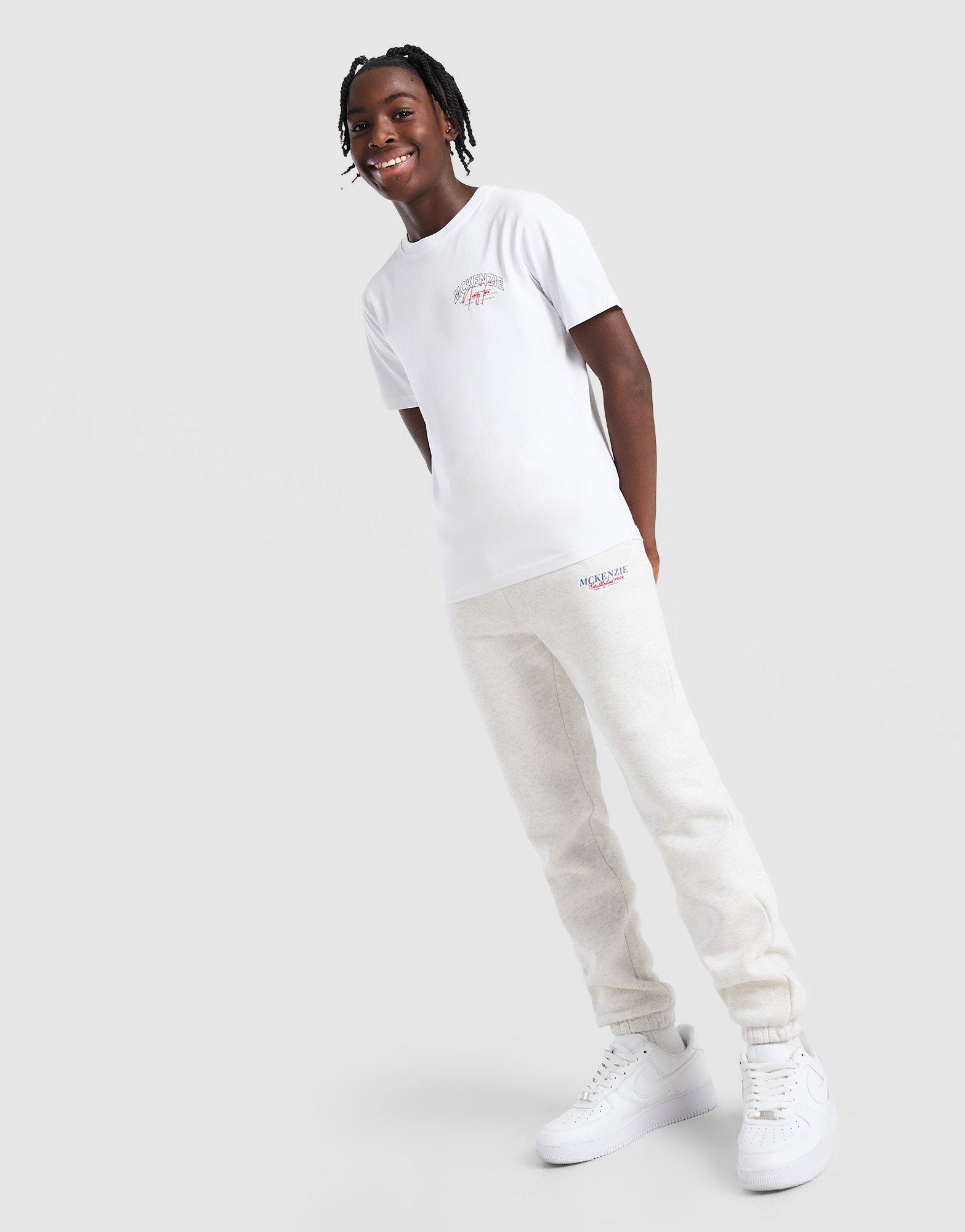 McKenzie Type Fleece Joggers Junior