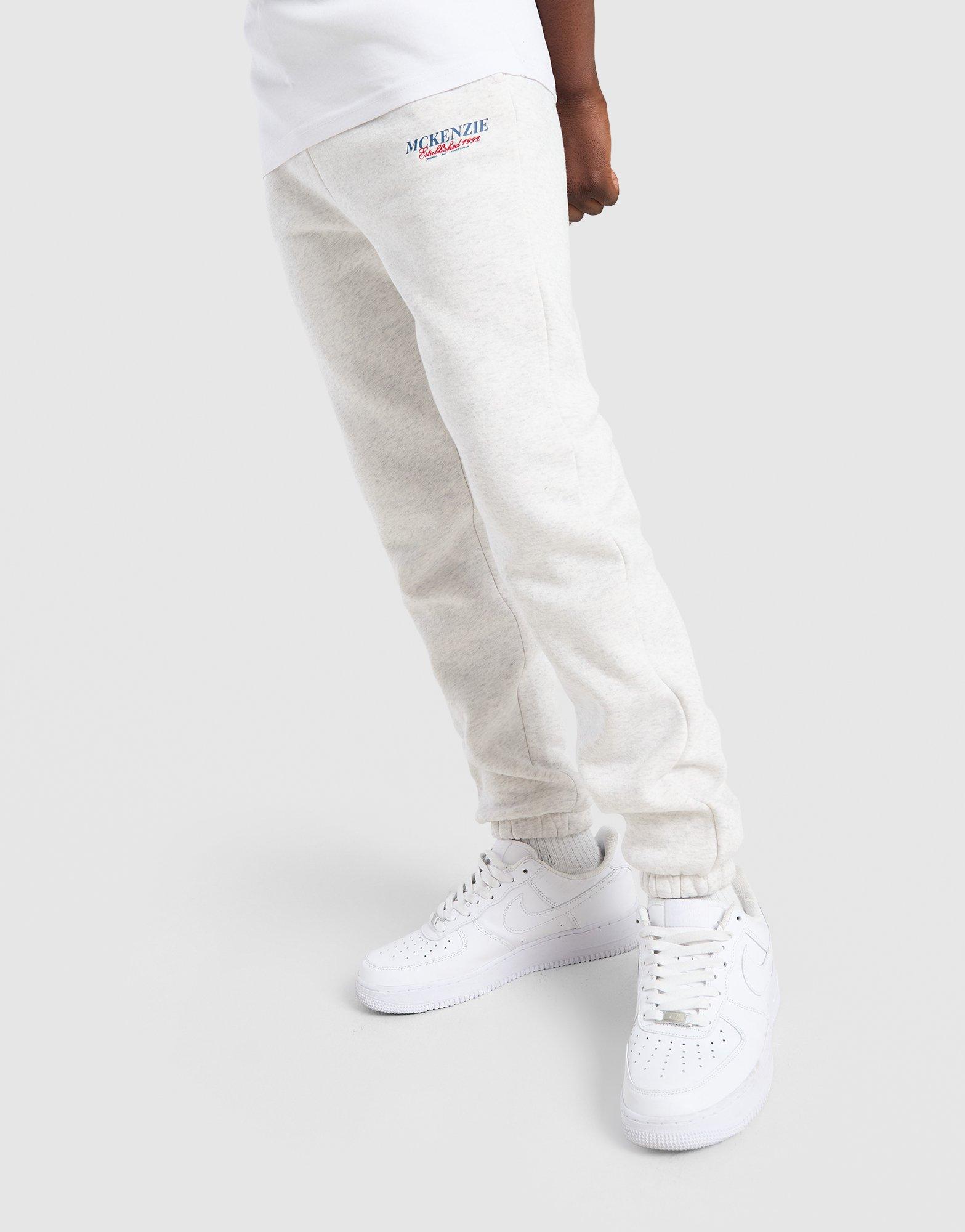 McKenzie Type Fleece Joggers Junior