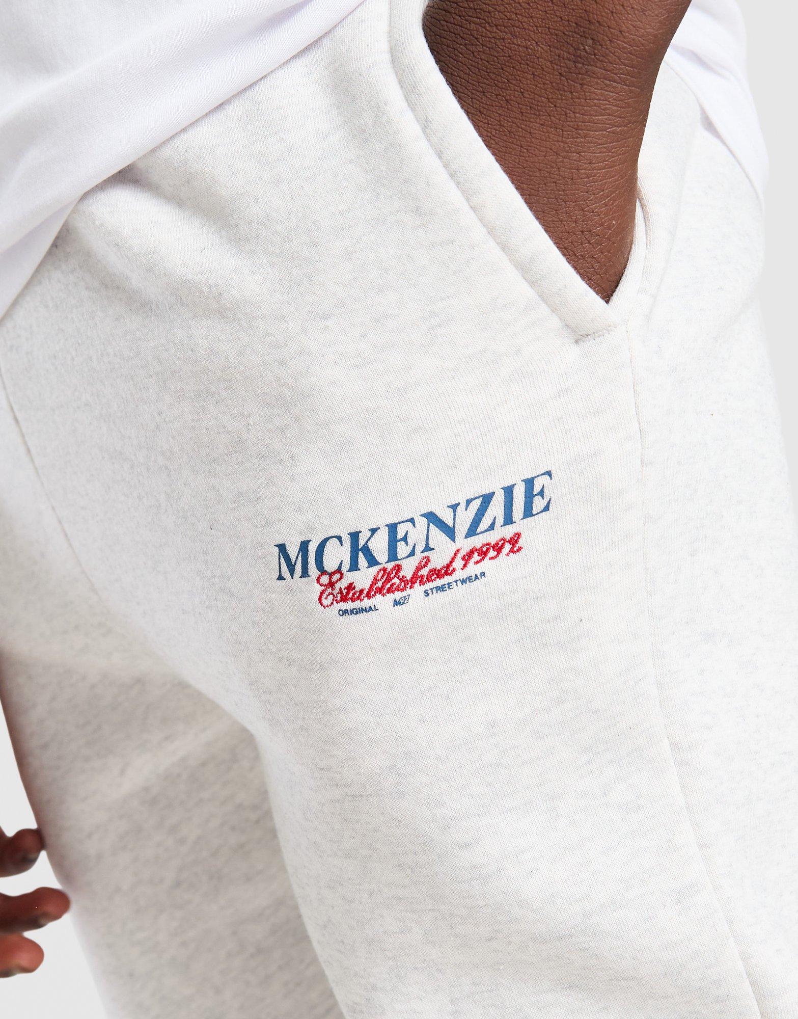 McKenzie Type Fleece Joggers Junior
