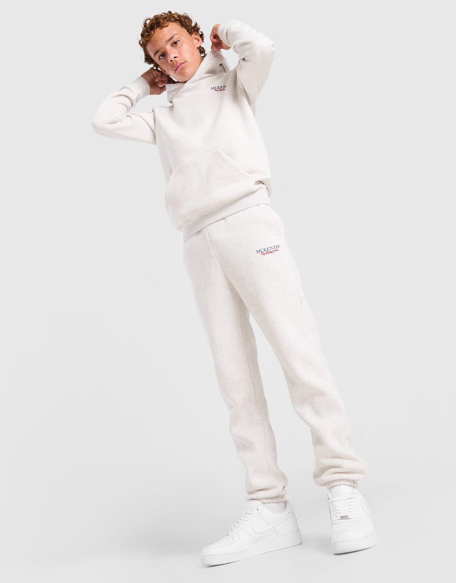 McKenzie Type Fleece Joggers Junior