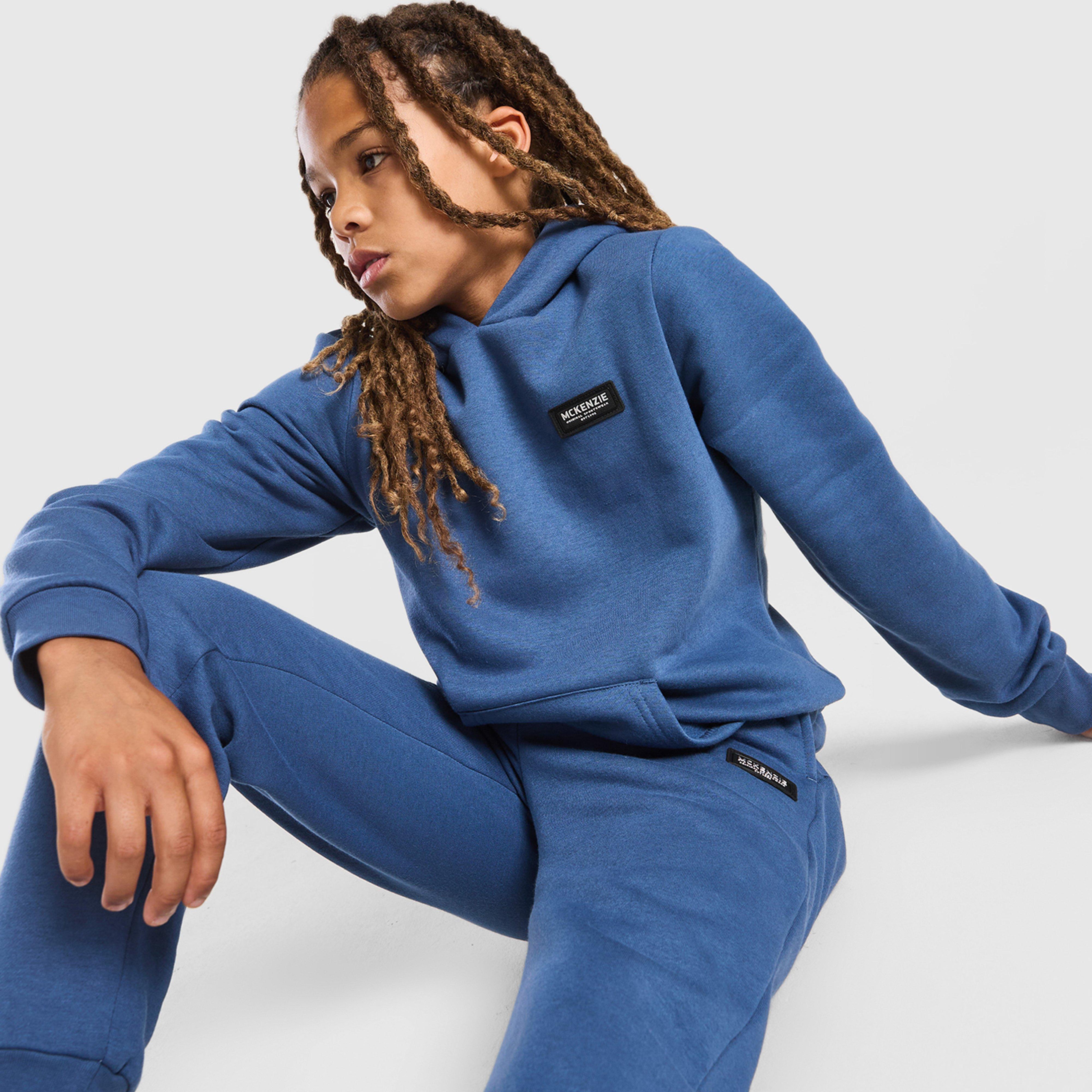 azul
