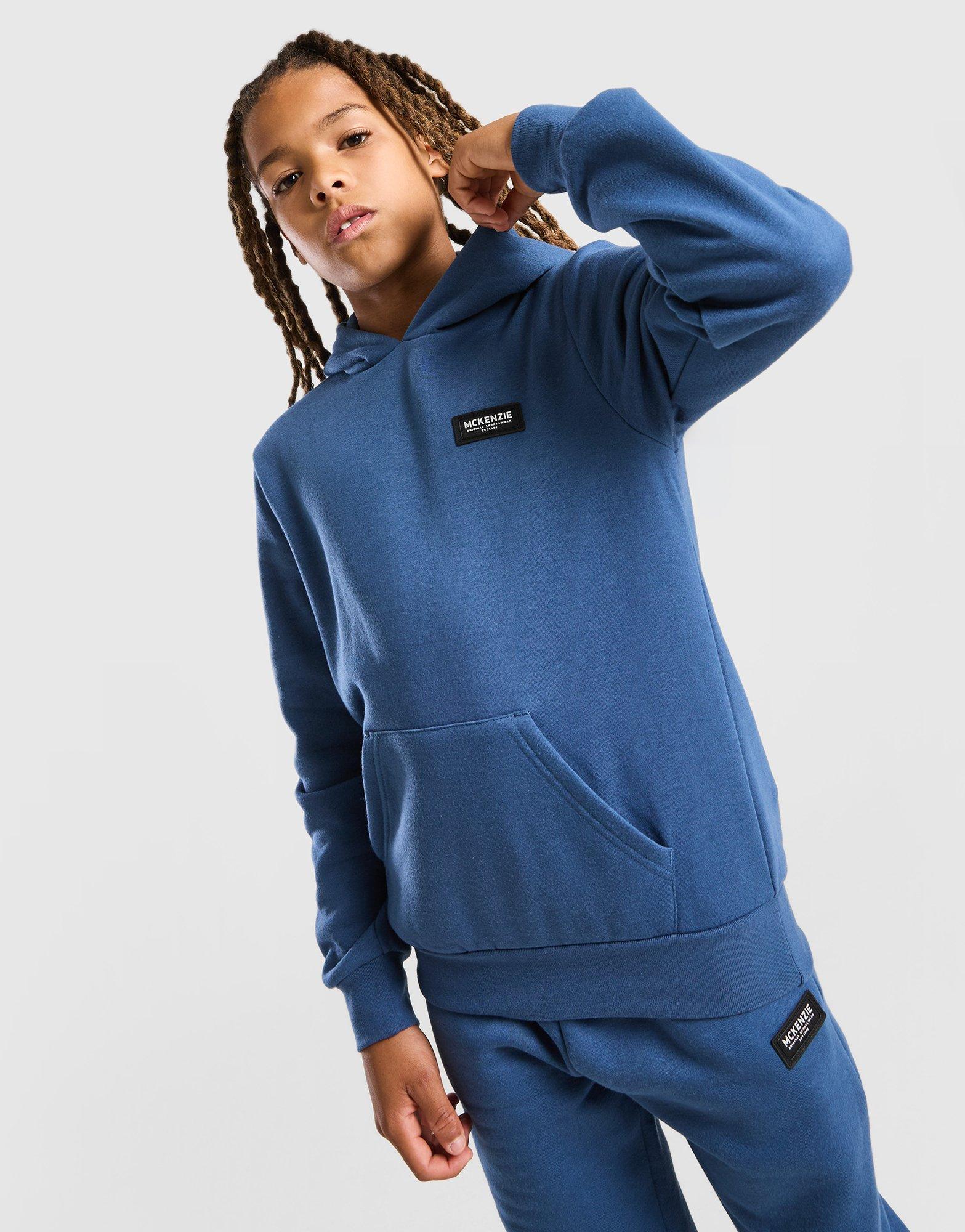 McKenzie Rocco Hoodie Kinder