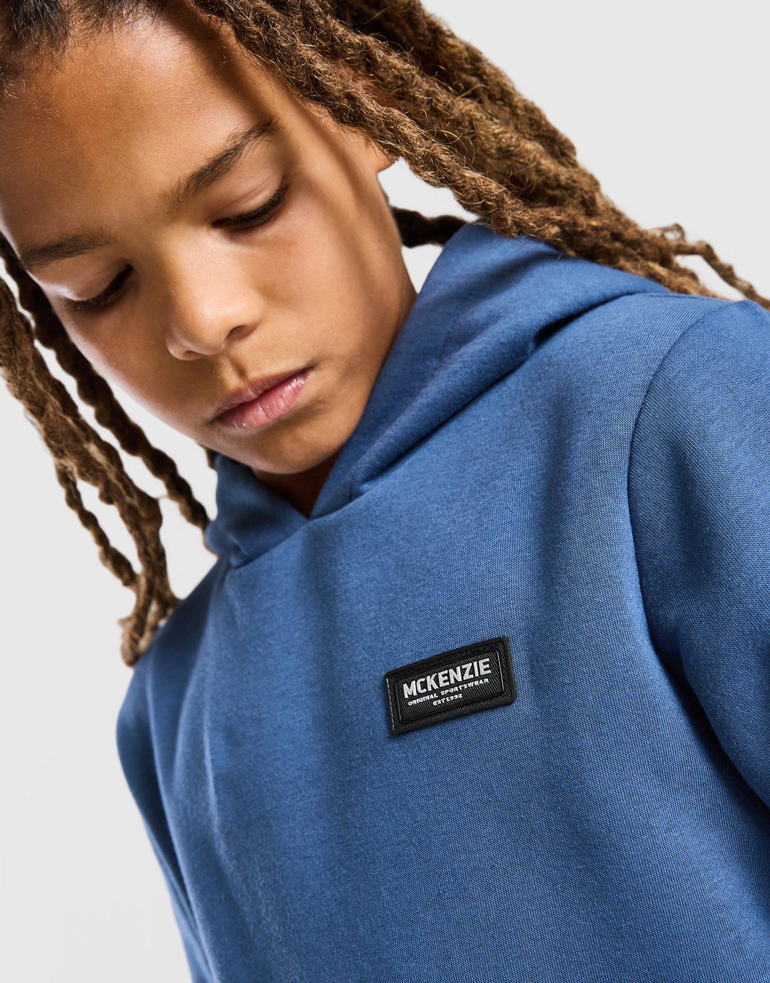 McKenzie Rocco Hoodie Kinder