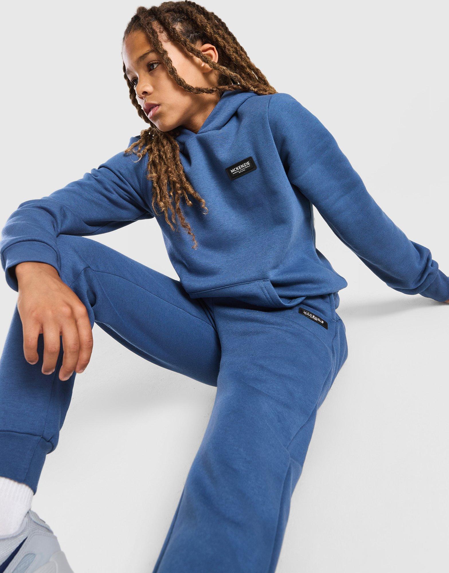 McKenzie Rocco Hoodie Junior