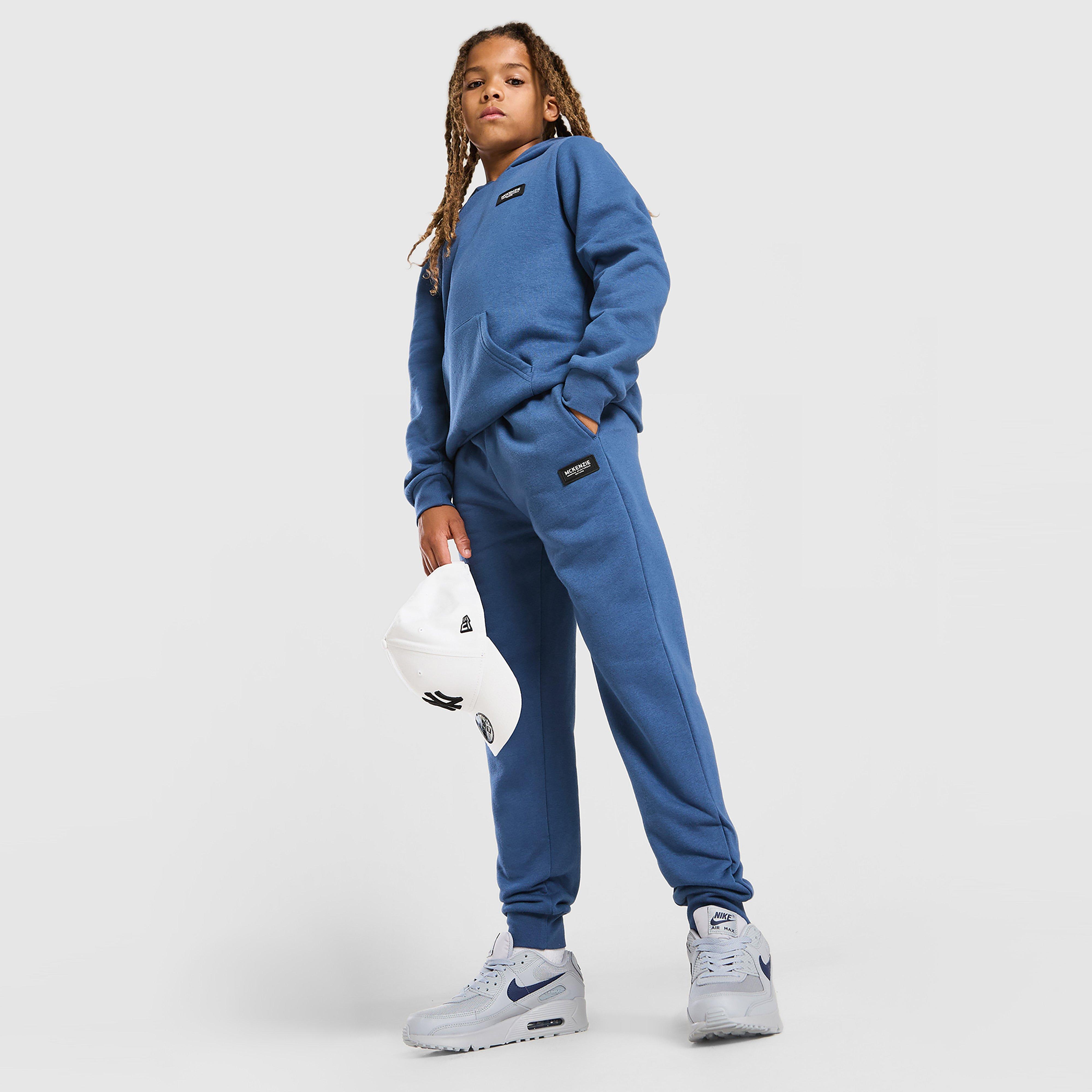 azul