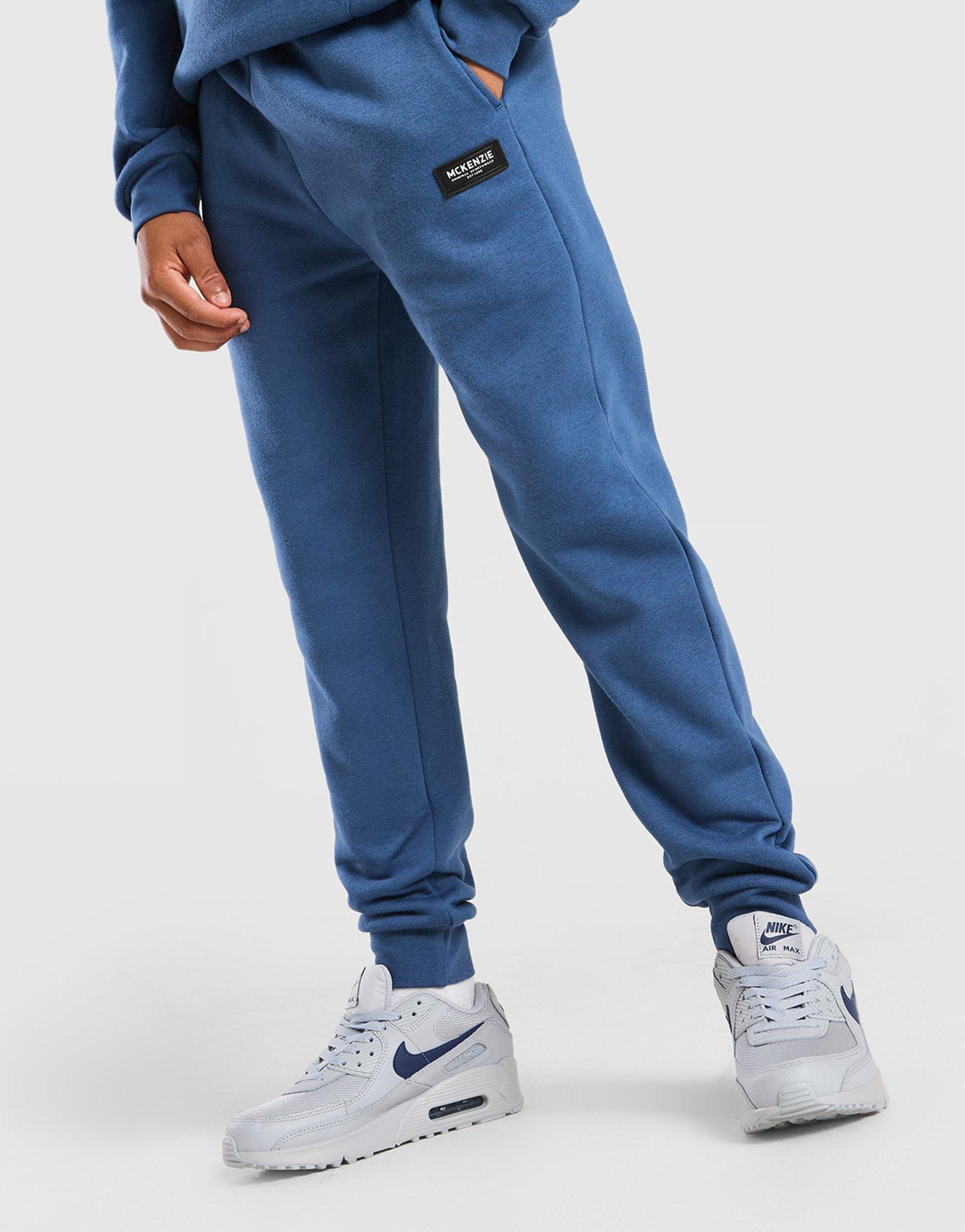 McKenzie Rocco Fleece Joggers Junior