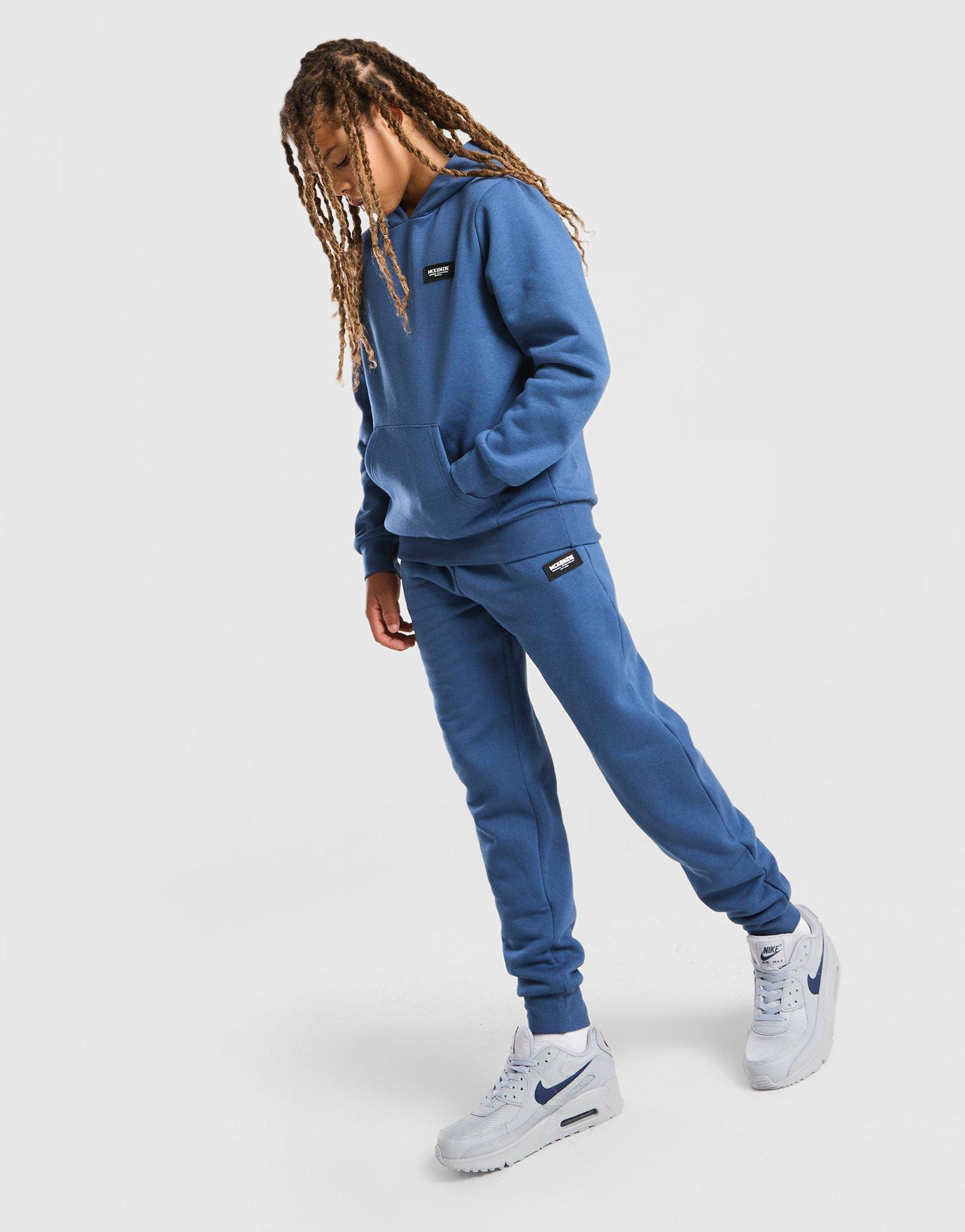McKenzie Rocco Fleece Joggers Junior