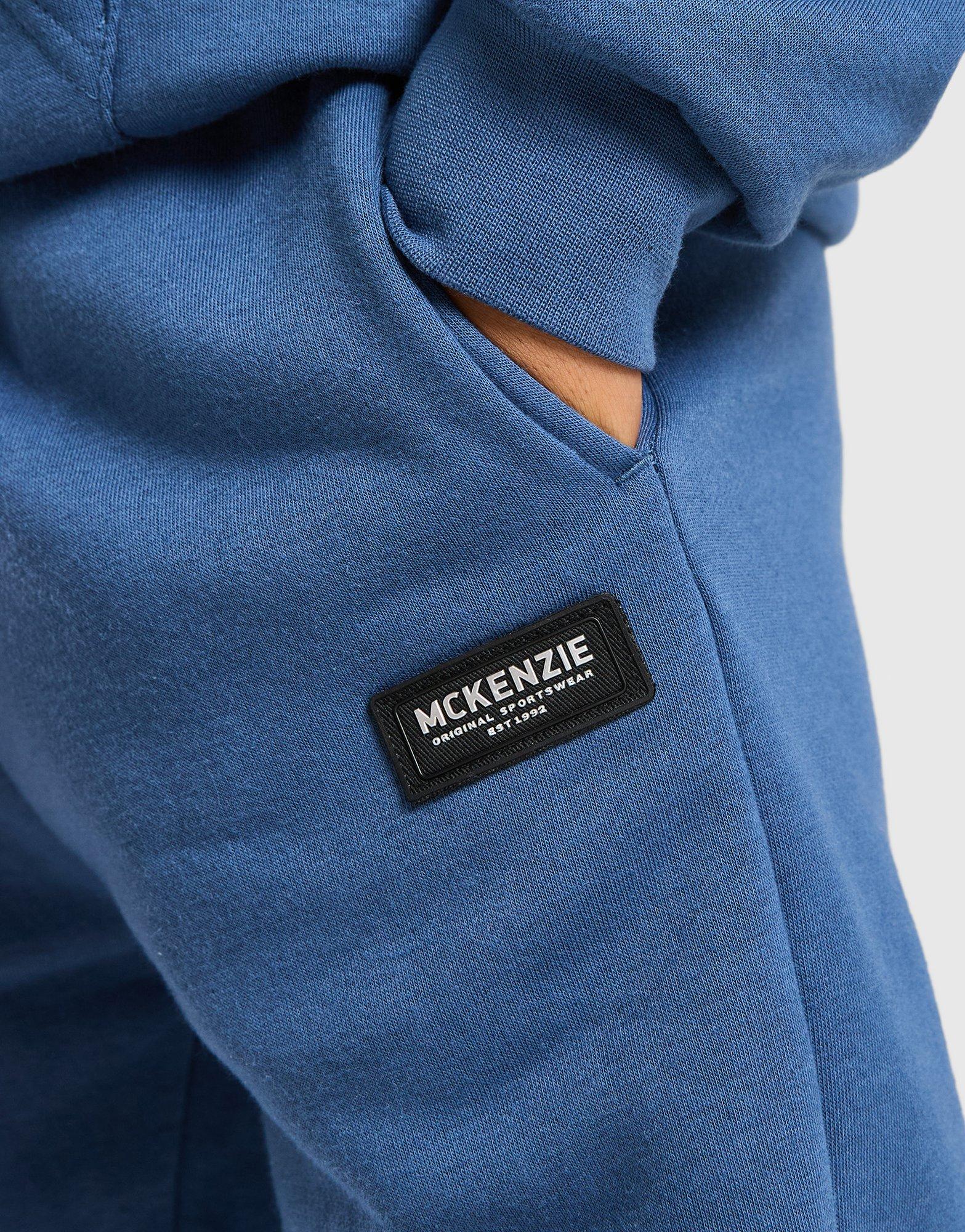 McKenzie Rocco Fleece Joggers Junior
