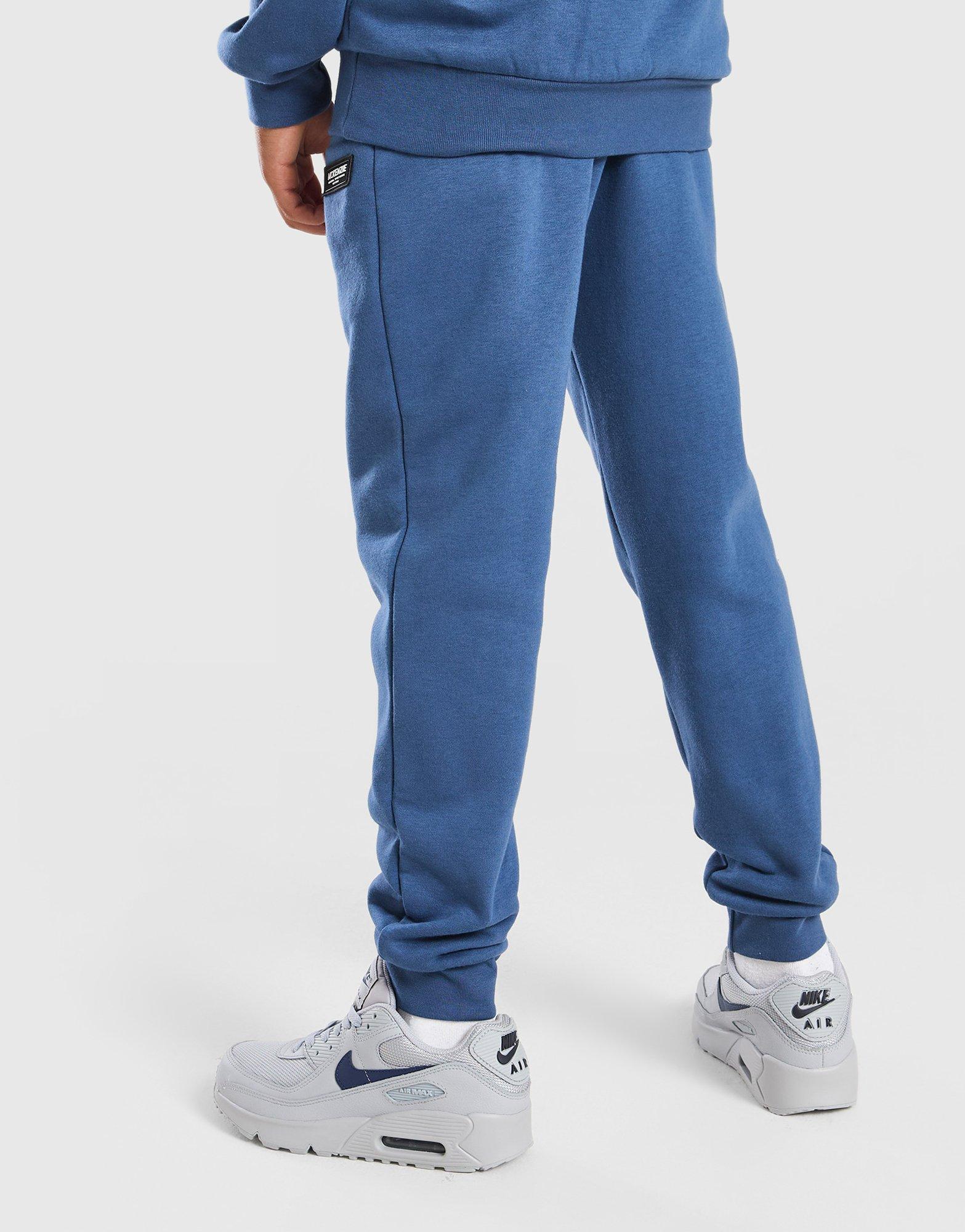 McKenzie Rocco Fleece Joggers Junior