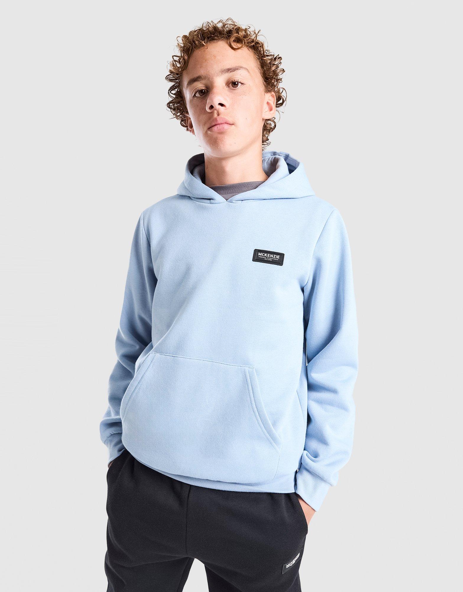 McKenzie Rocco Hoodie Junior