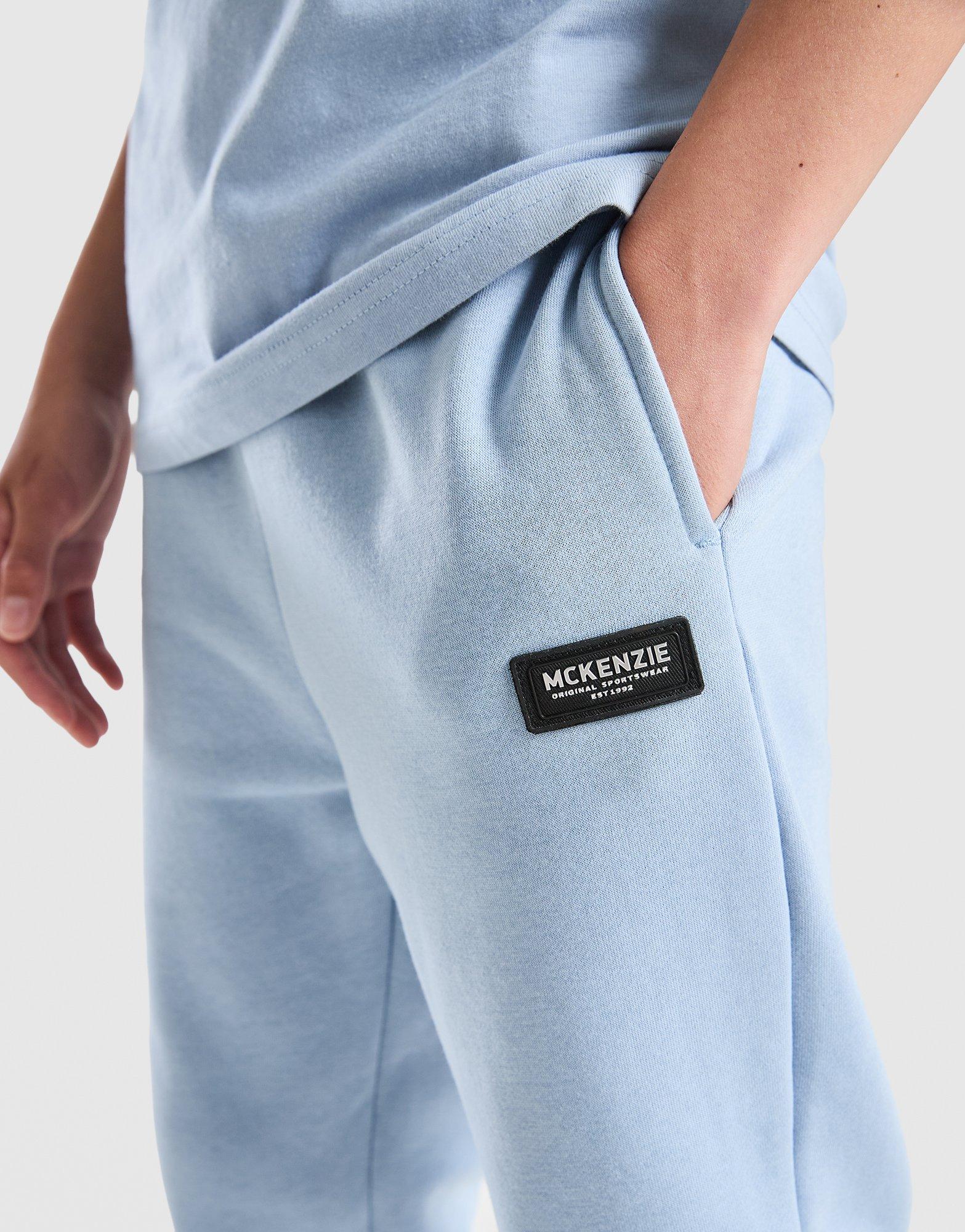 McKenzie Pantalón de chándal Rocco Fleece Júnior