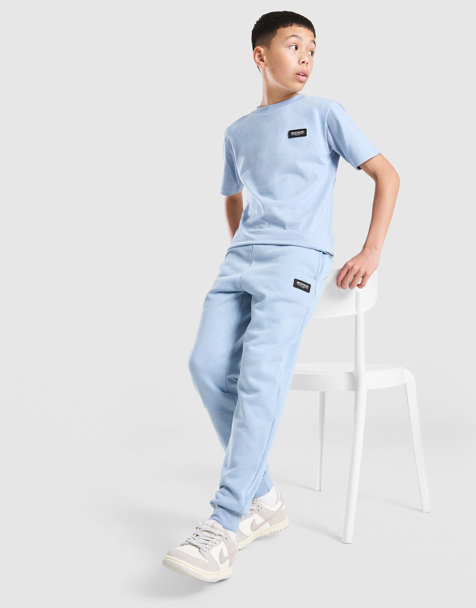 McKenzie Pantalón de chándal Rocco Fleece Júnior