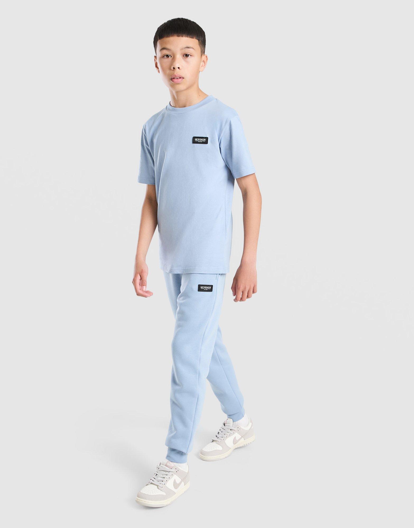 McKenzie Rocco Fleece Joggers Junior