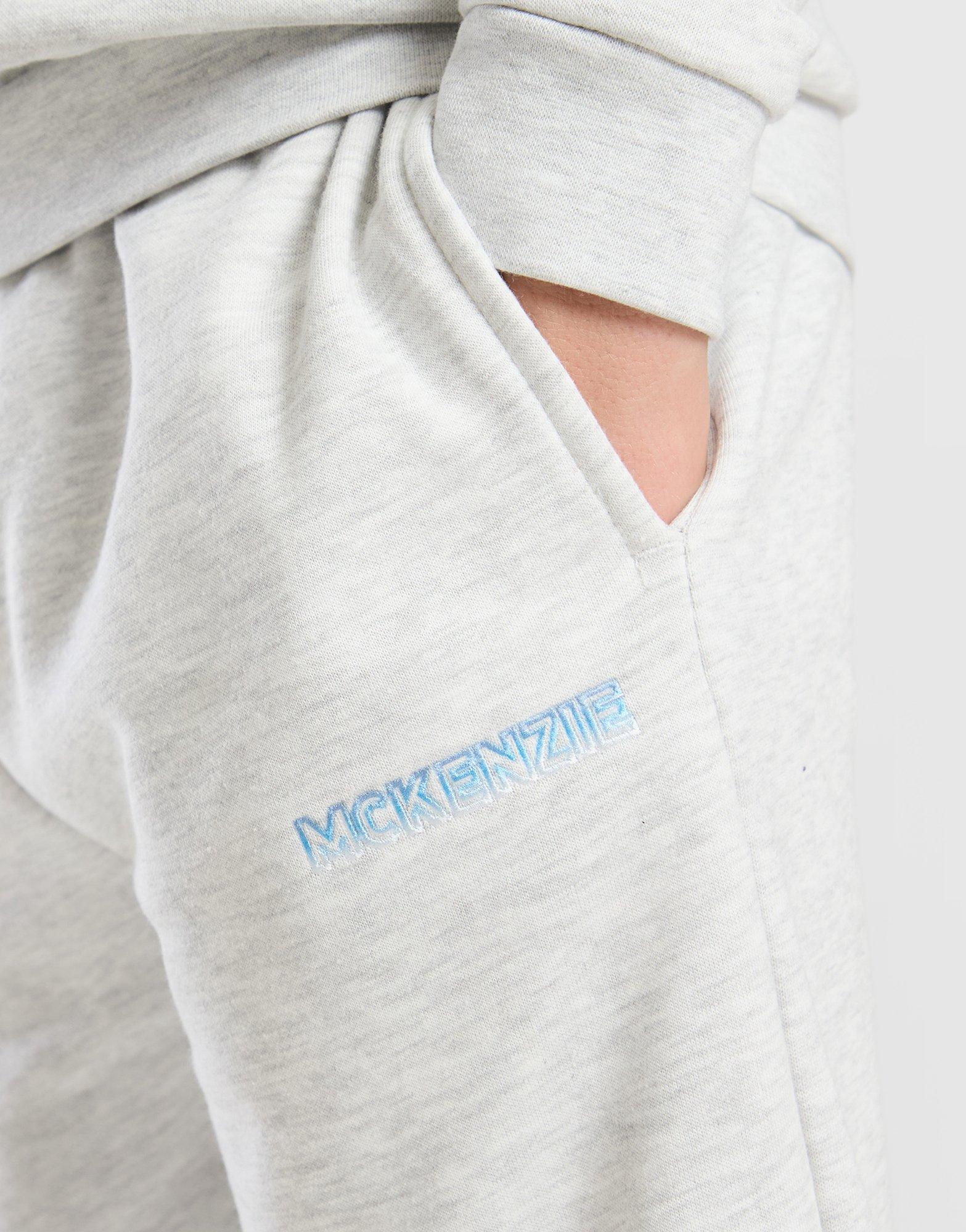 McKenzie Dual Crew Tracksuit Junior