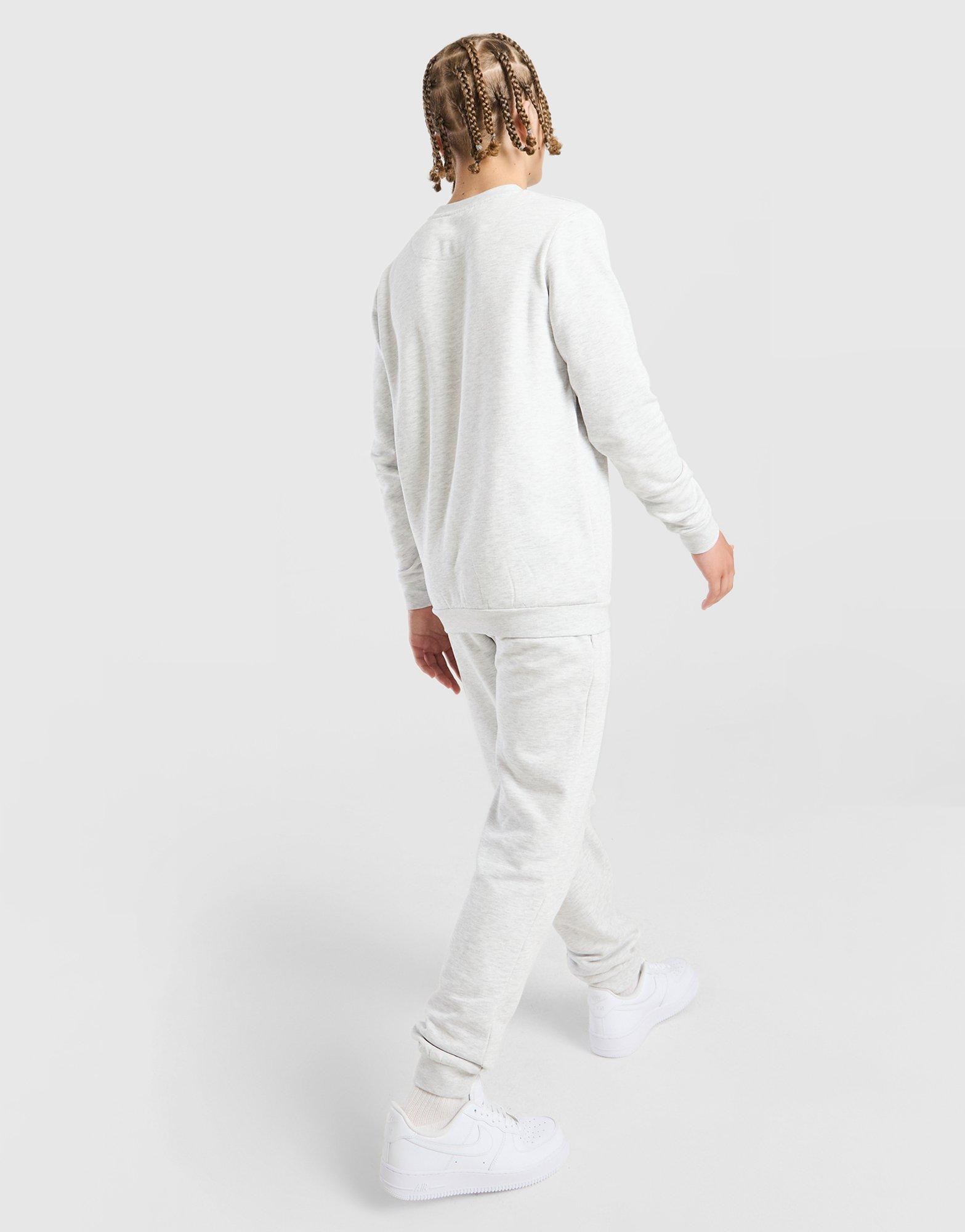 McKenzie Dual Crew Tracksuit Junior