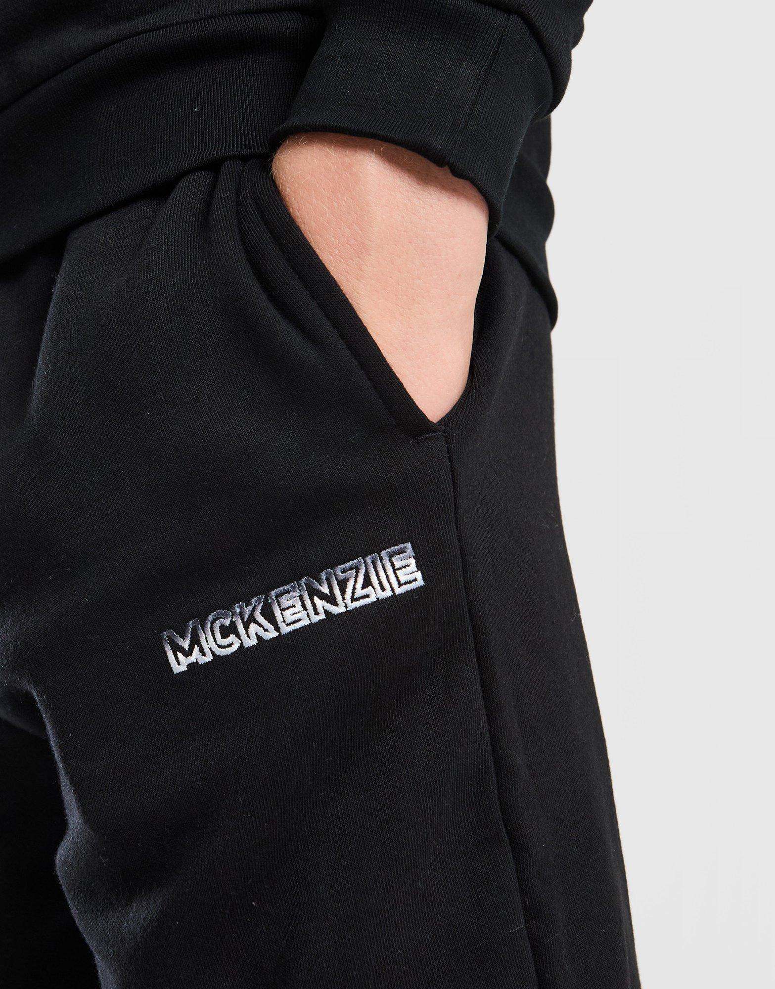 McKenzie Dual Crew Tracksuit Junior
