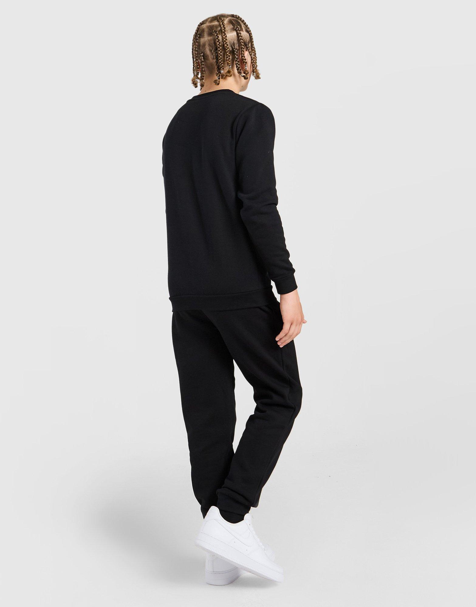 McKenzie Dual Crew Tracksuit Junior
