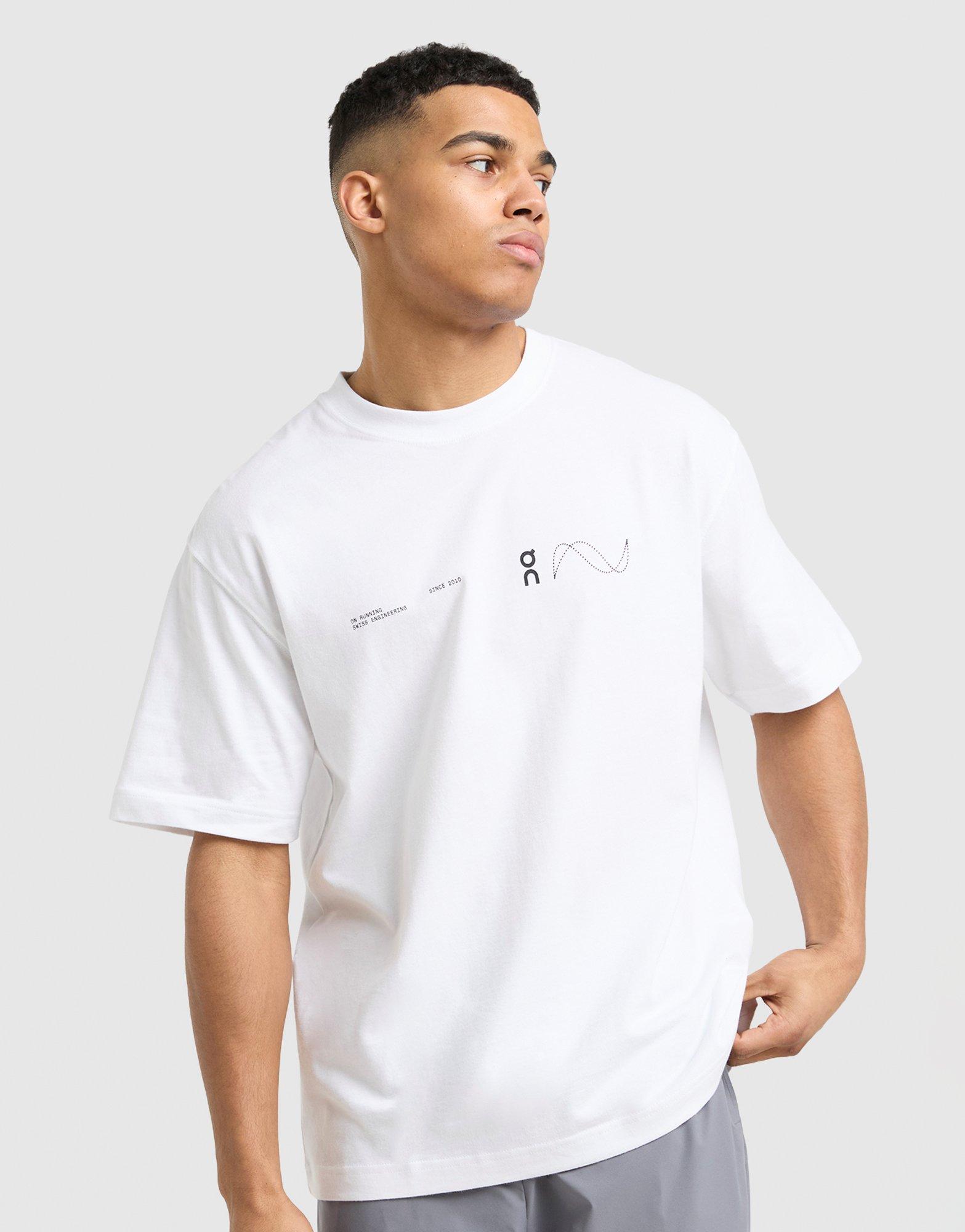 On Running Volt T-Shirt