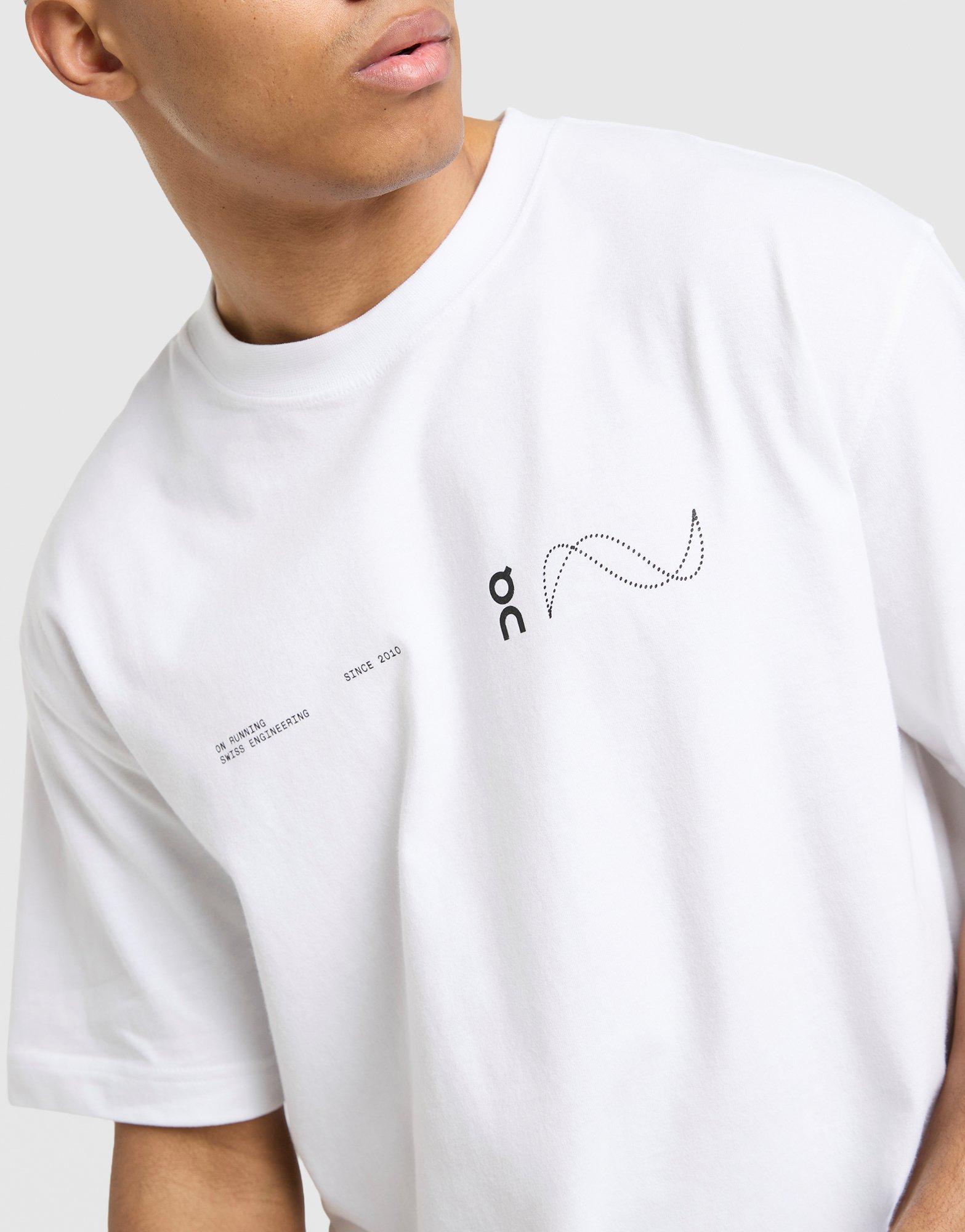 On Running Volt T-Shirt