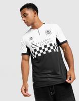 Hummel Coventry City FC 2019/20 Retro Third Shirt