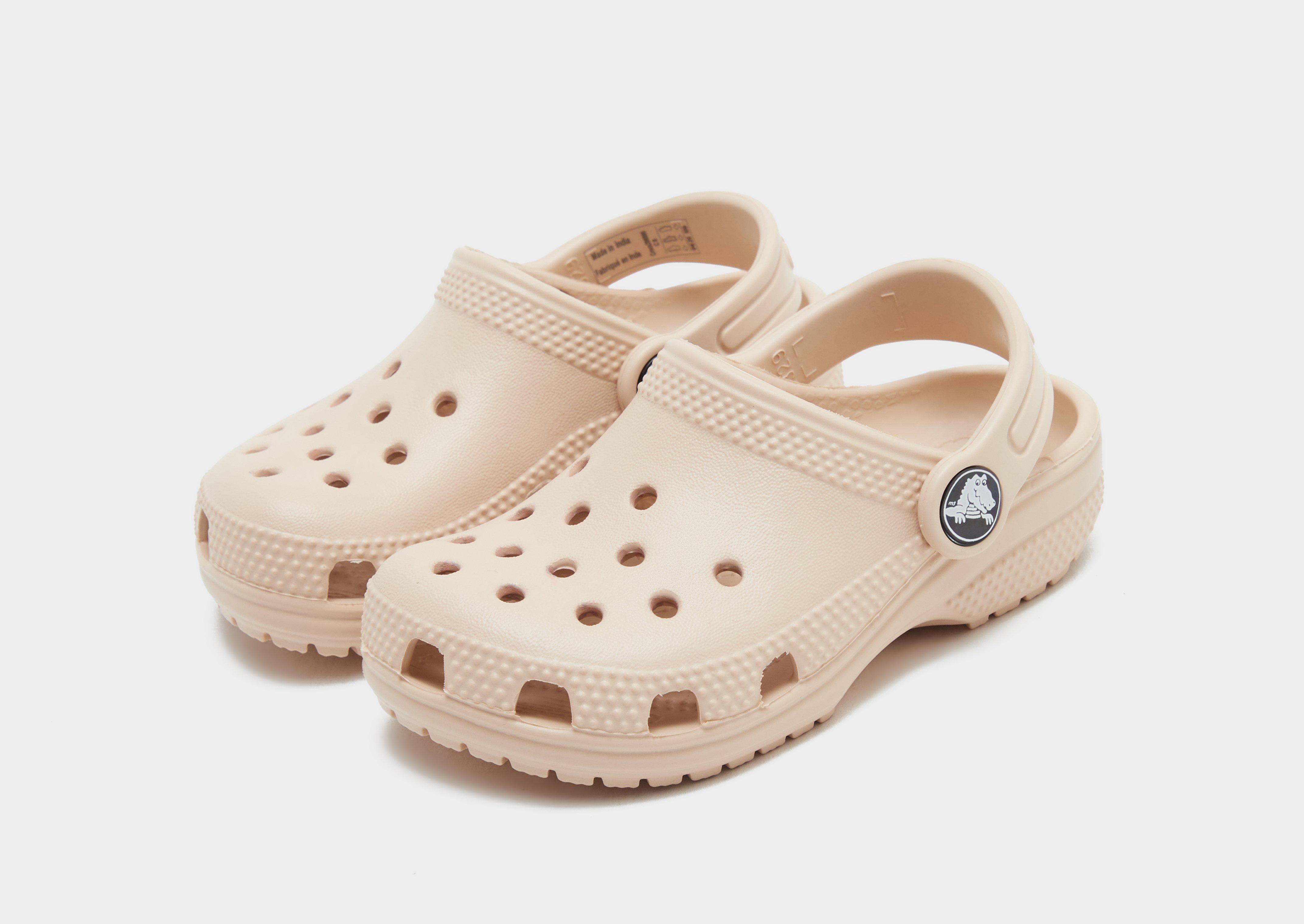 Crocs Classic Clog Infant