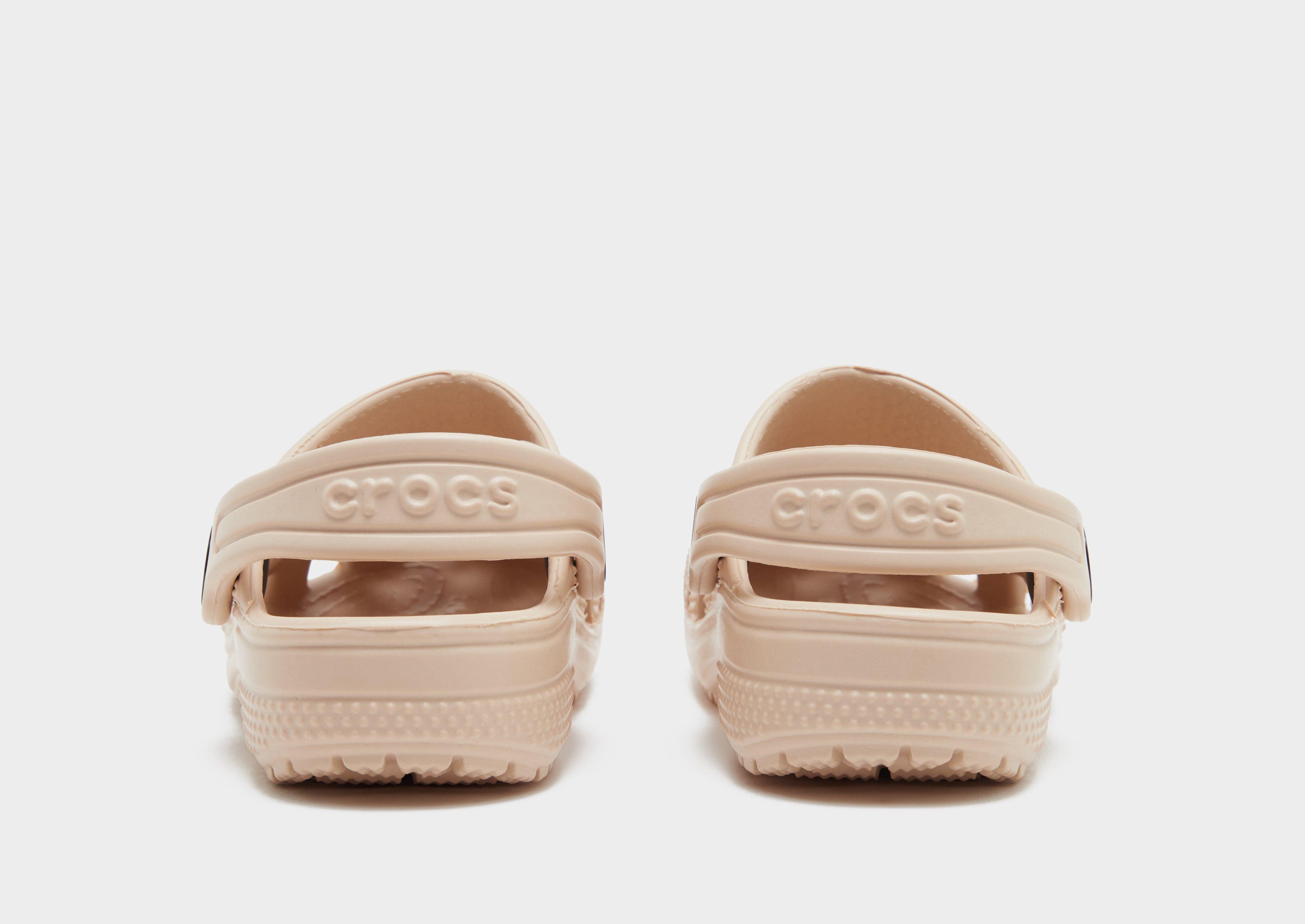 Crocs Classic Clog Infant