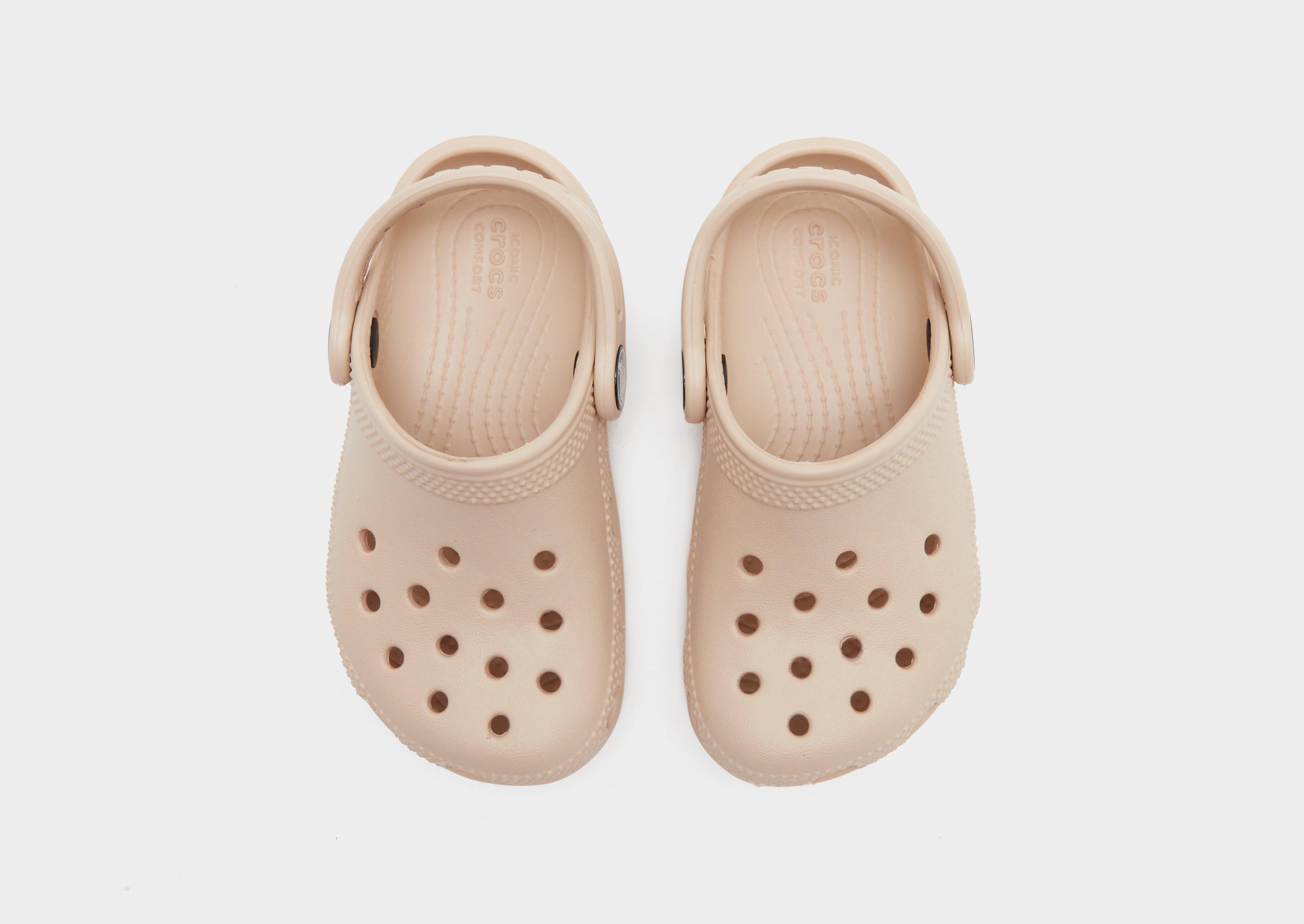 Crocs Classic Clog Infant