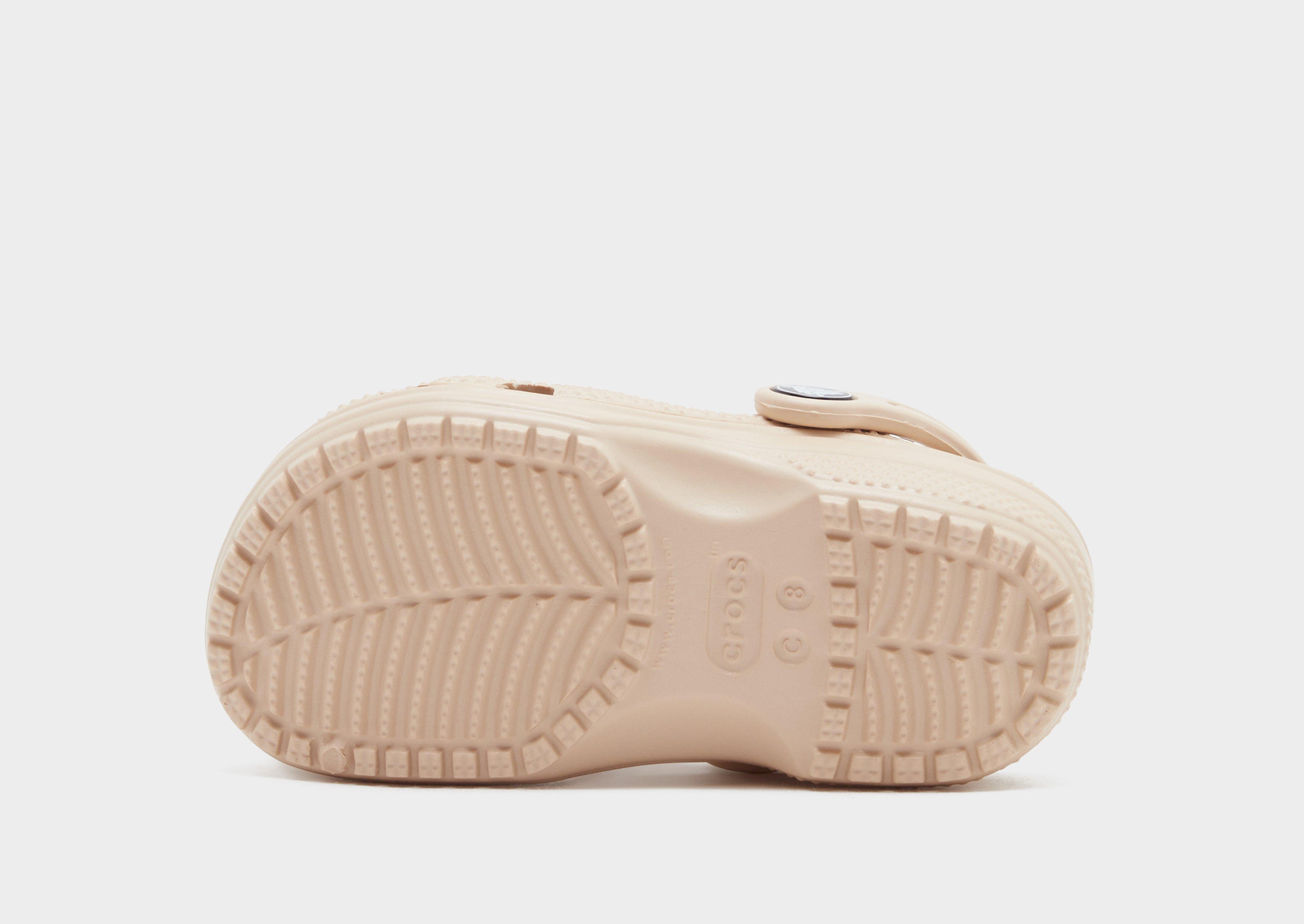 Crocs Classic Clog Infant