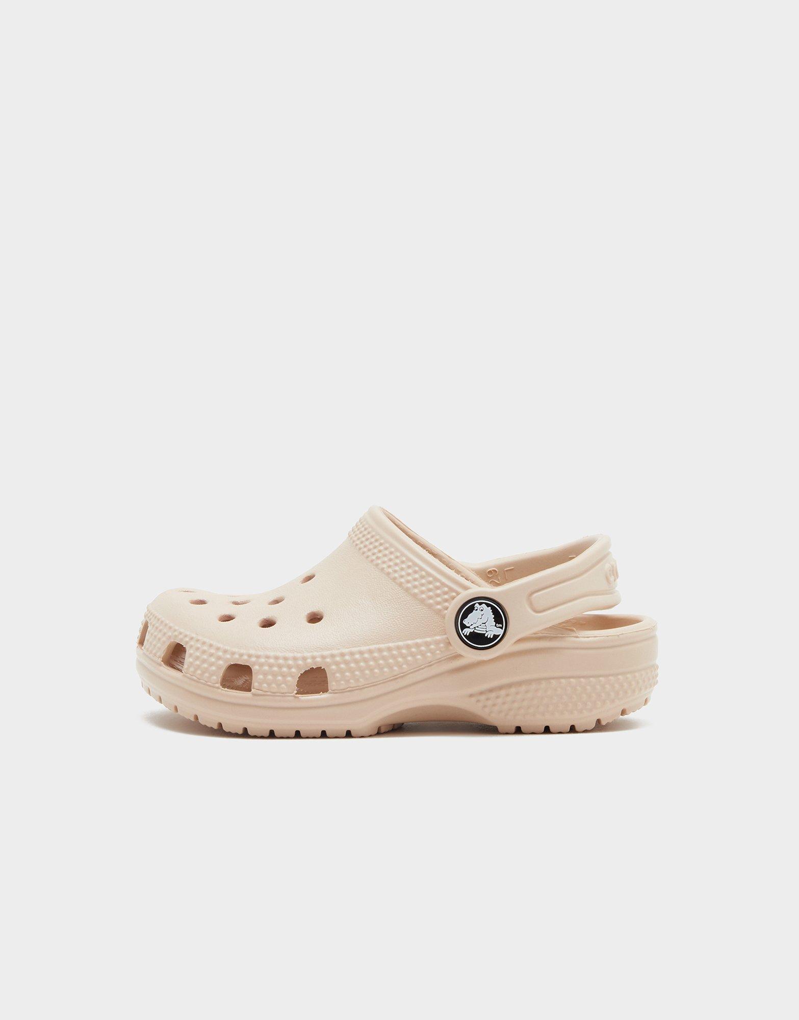 Crocs Classic Clog Infant