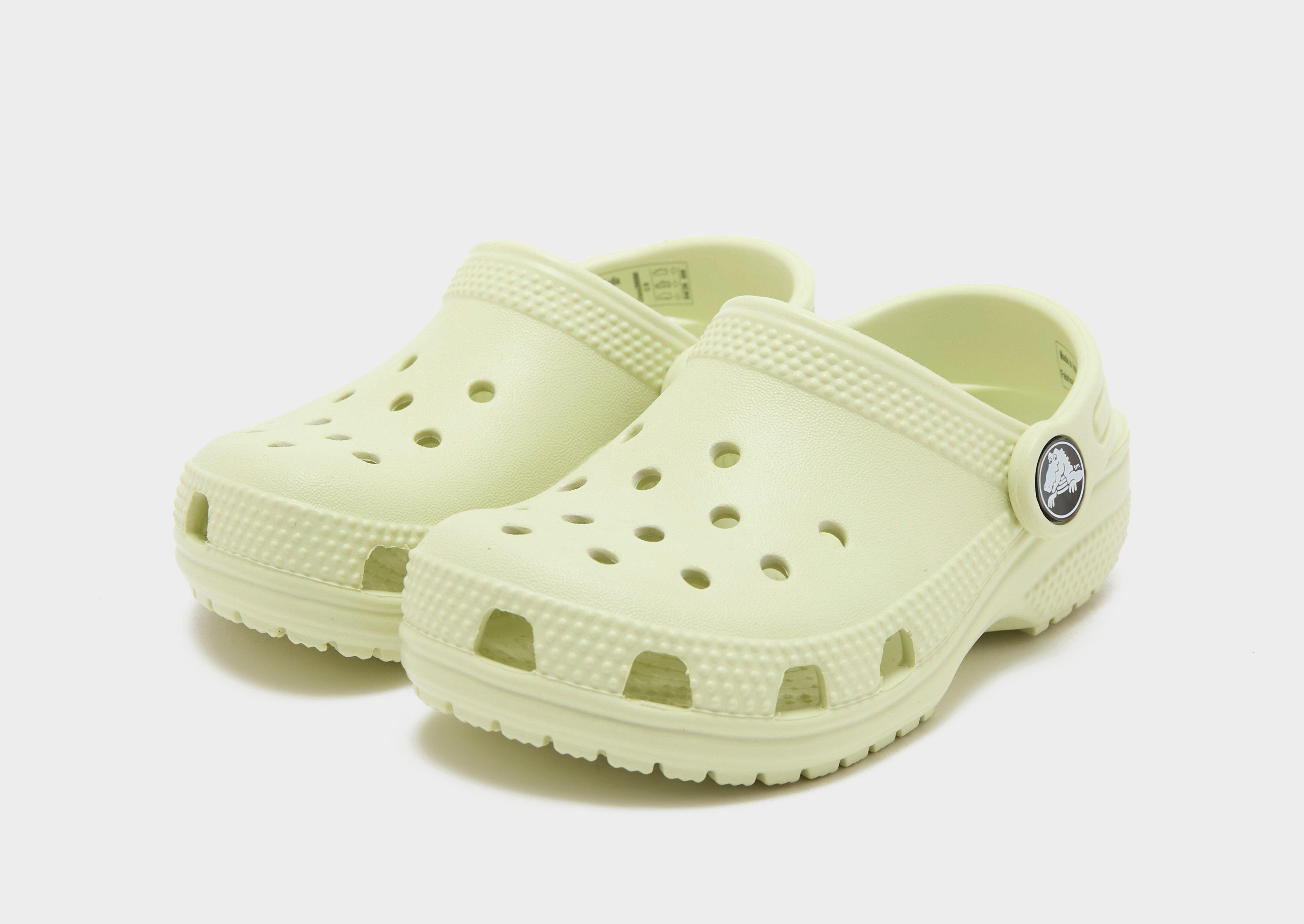 Crocs Classic Clog Infant