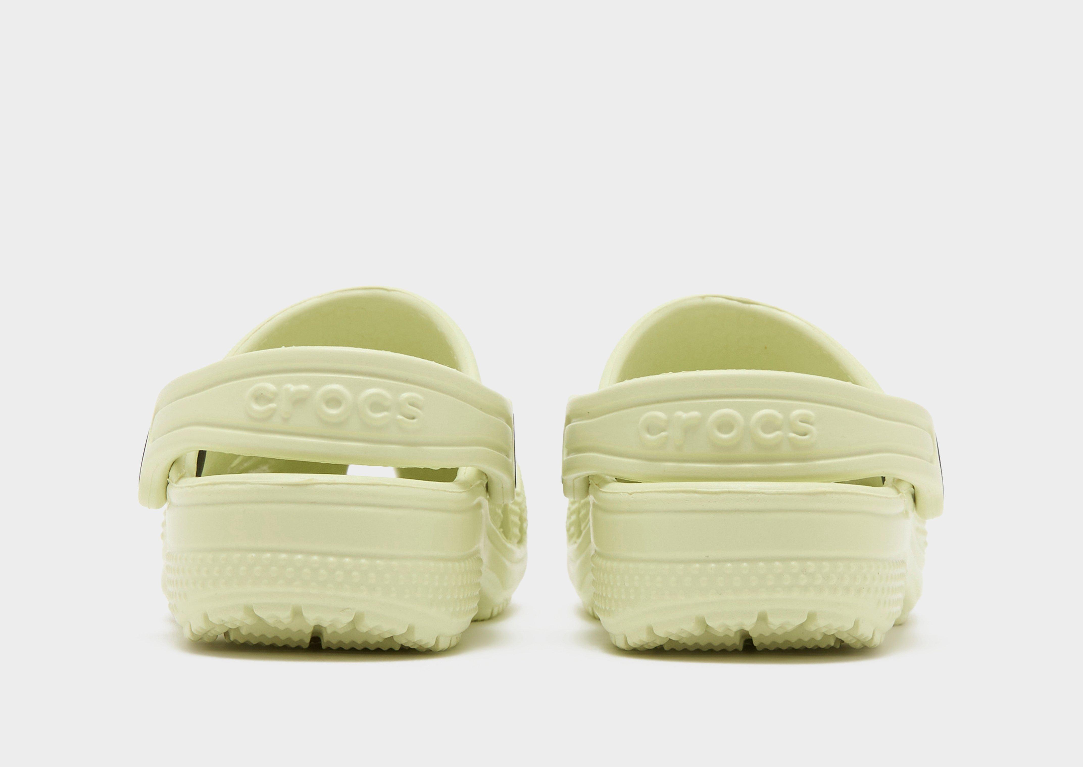 Crocs Classic Clog Infant