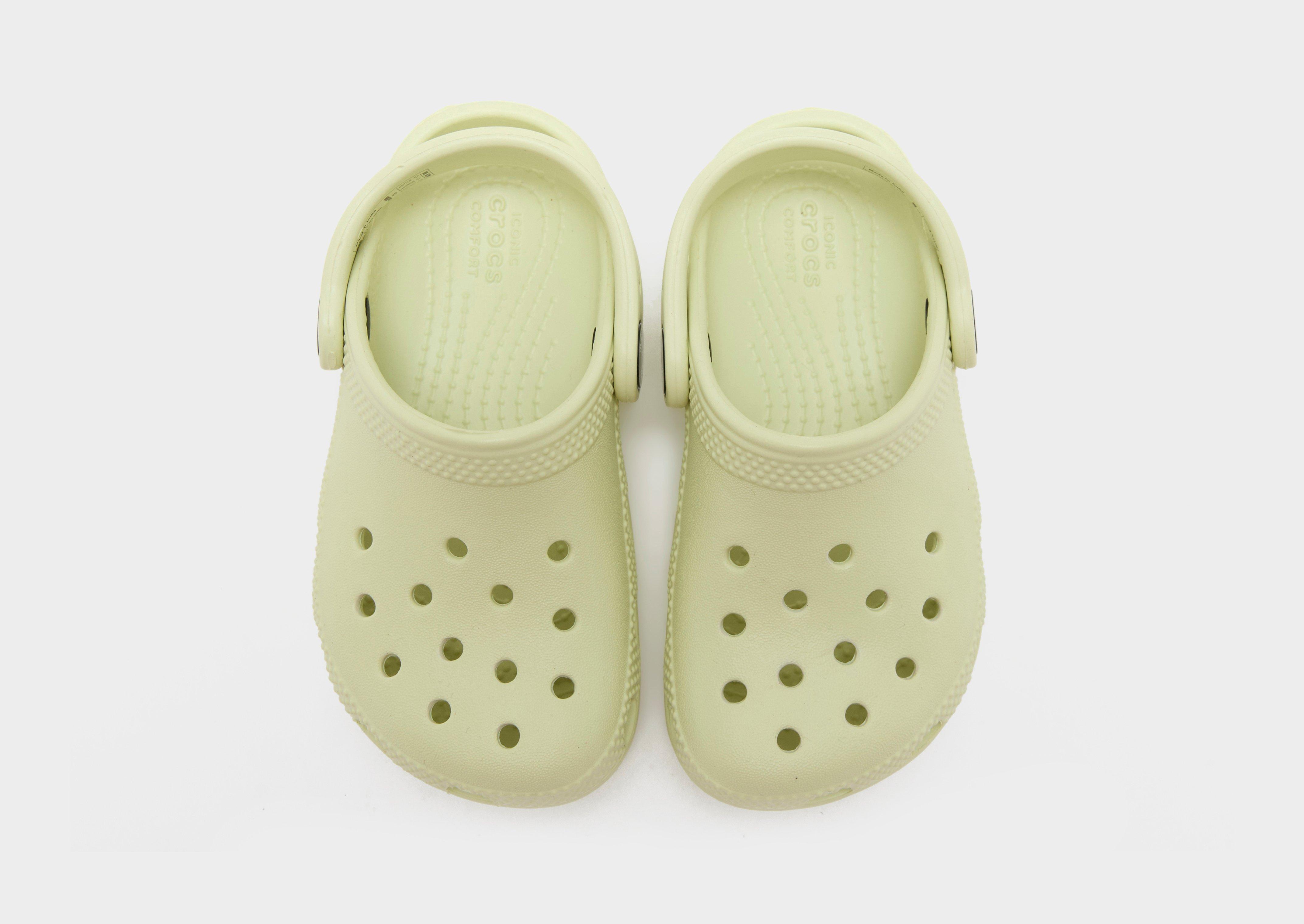 Crocs Classic Clog Infant