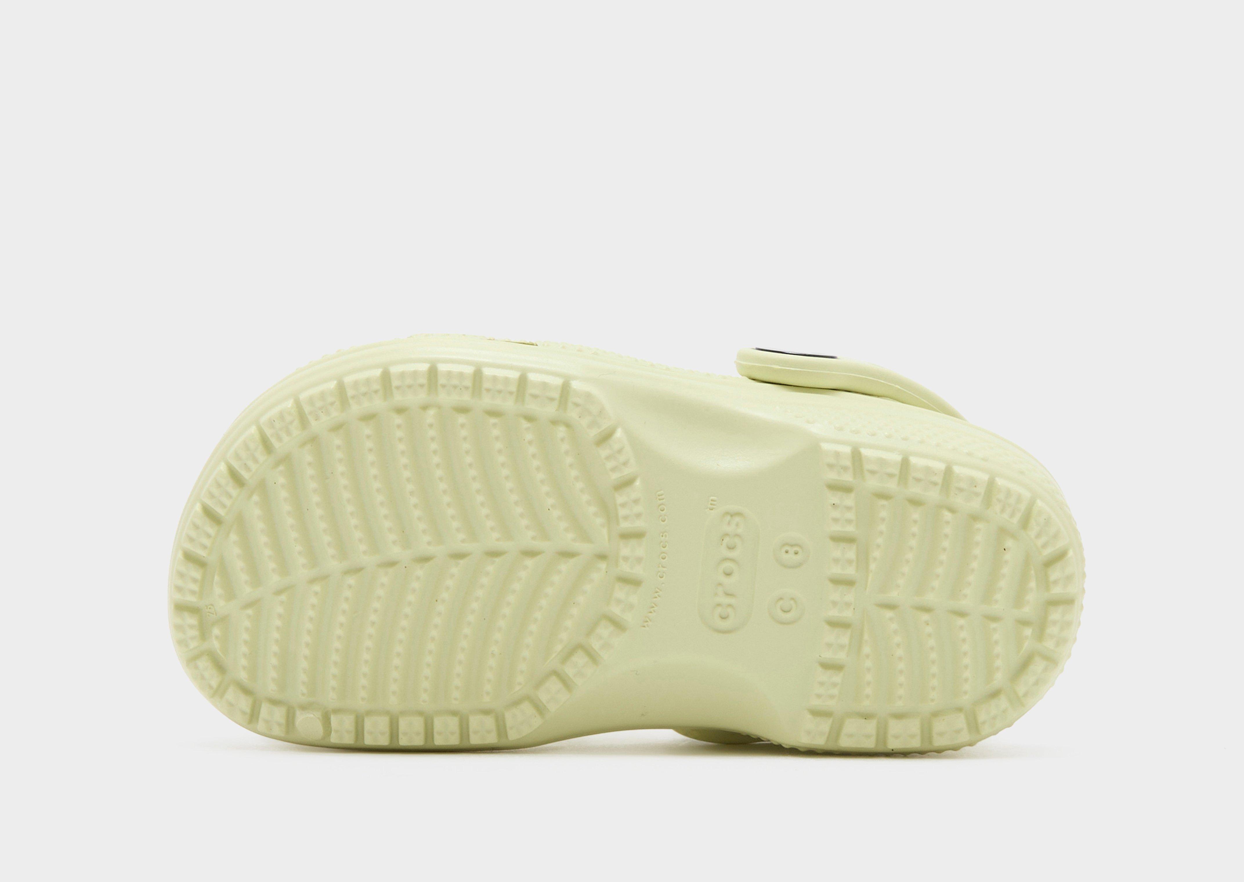 Crocs Classic Clog Infant
