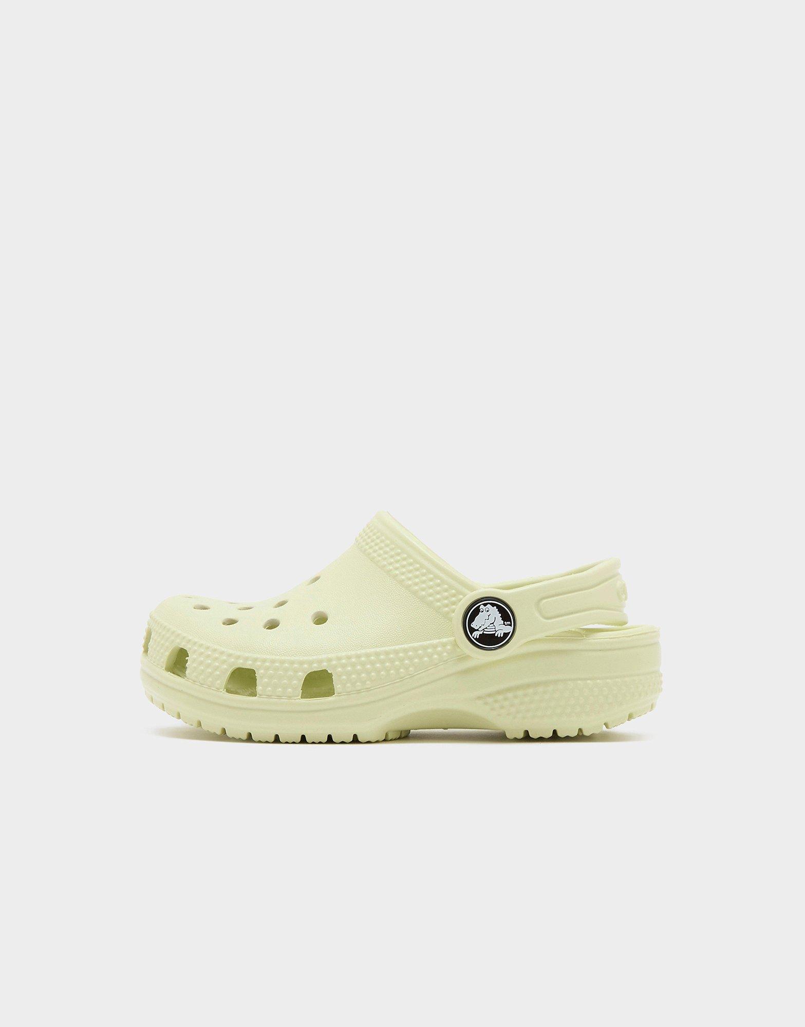 Crocs Classic Clog Infant