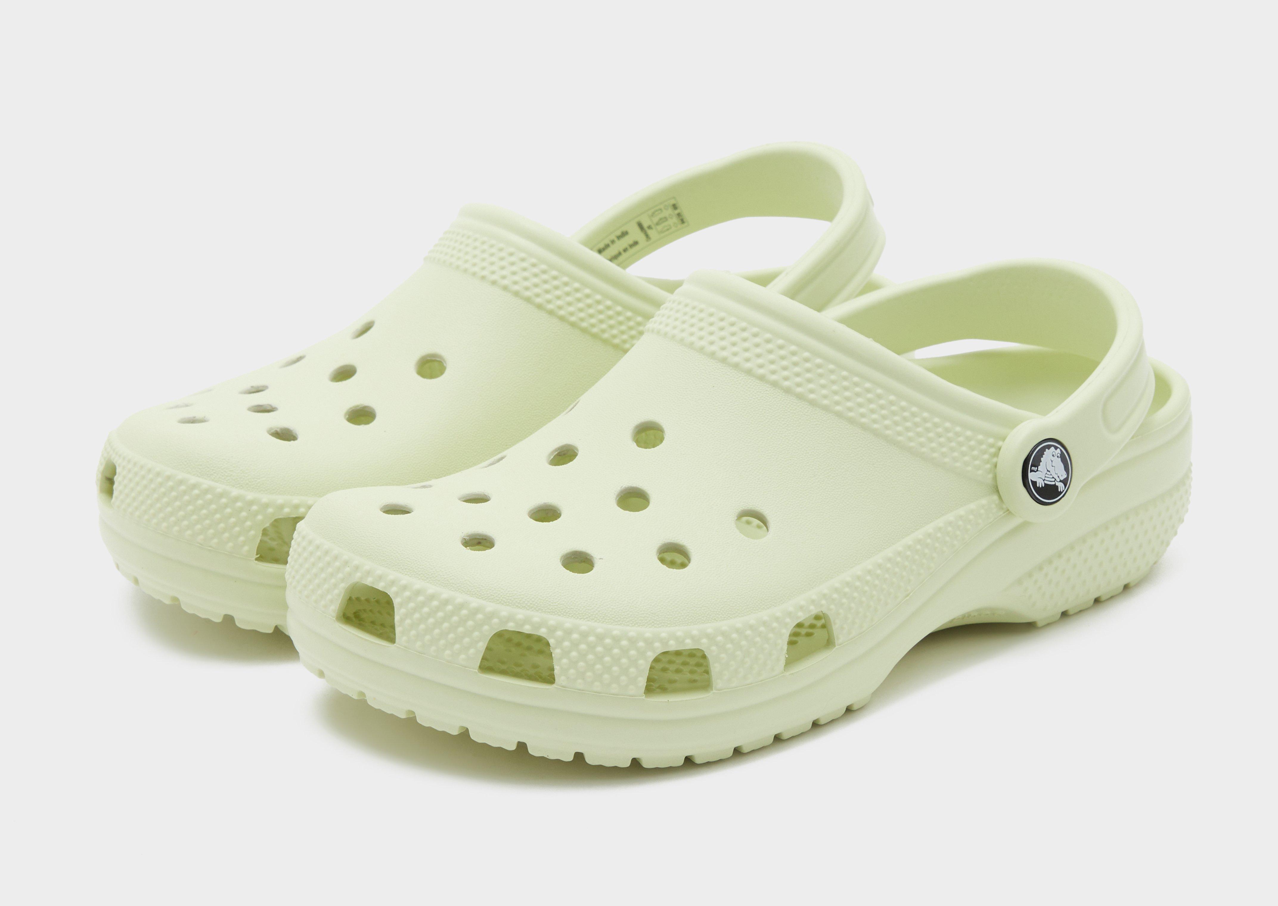 Crocs Classic Clog Kinder