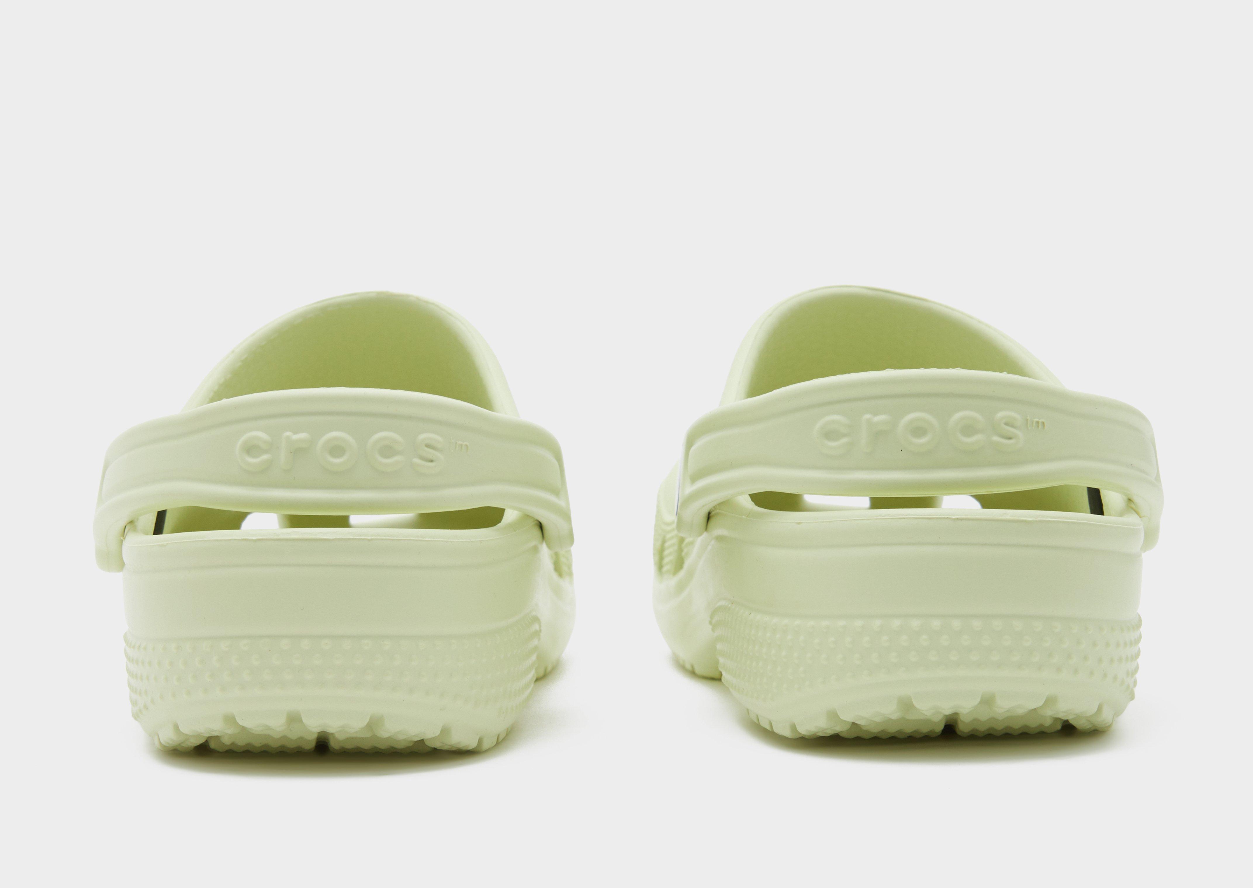 Crocs Classic Clog Kinder