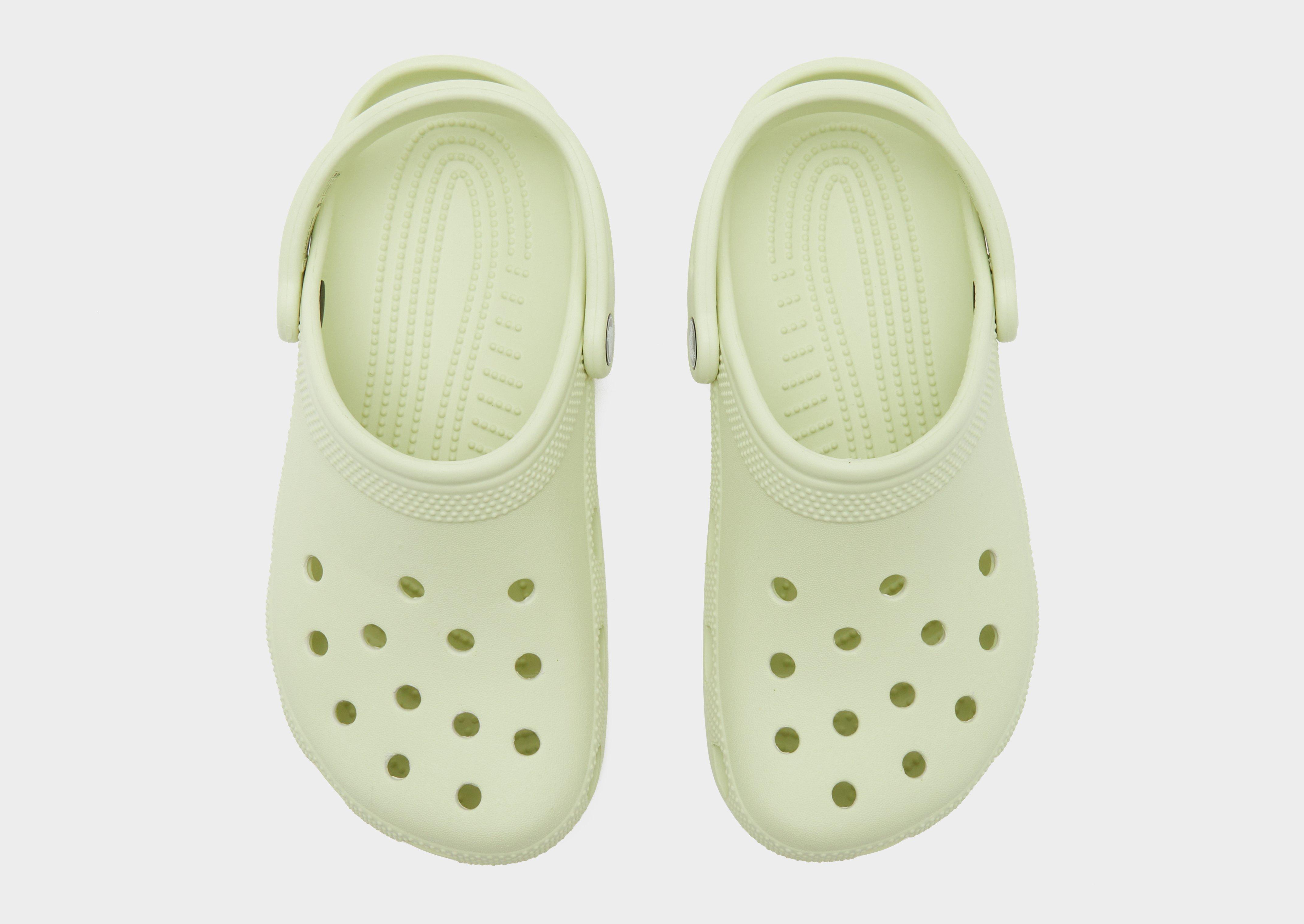 Crocs Classic Clog Kinder