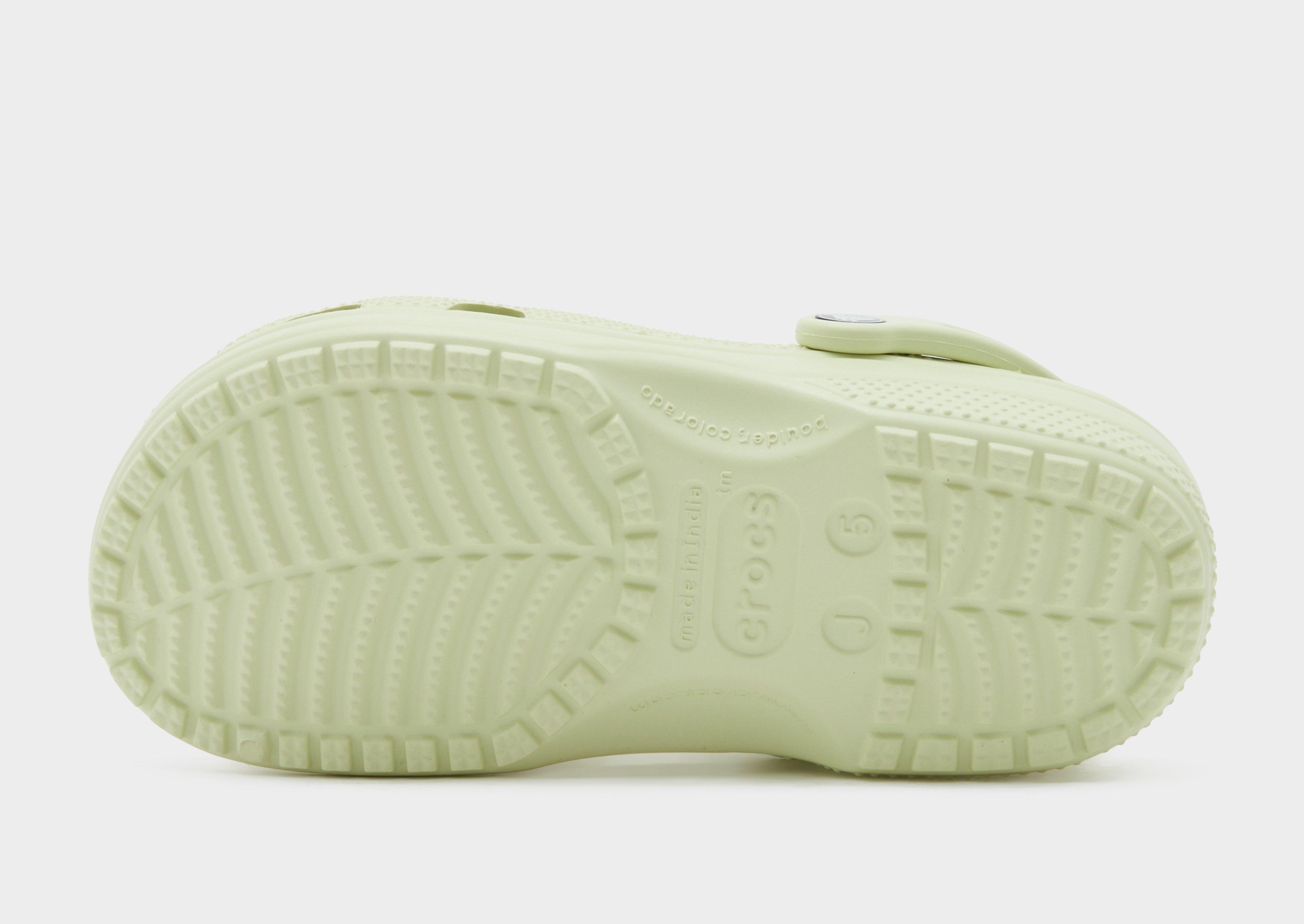 Crocs Classic Clog Kinder