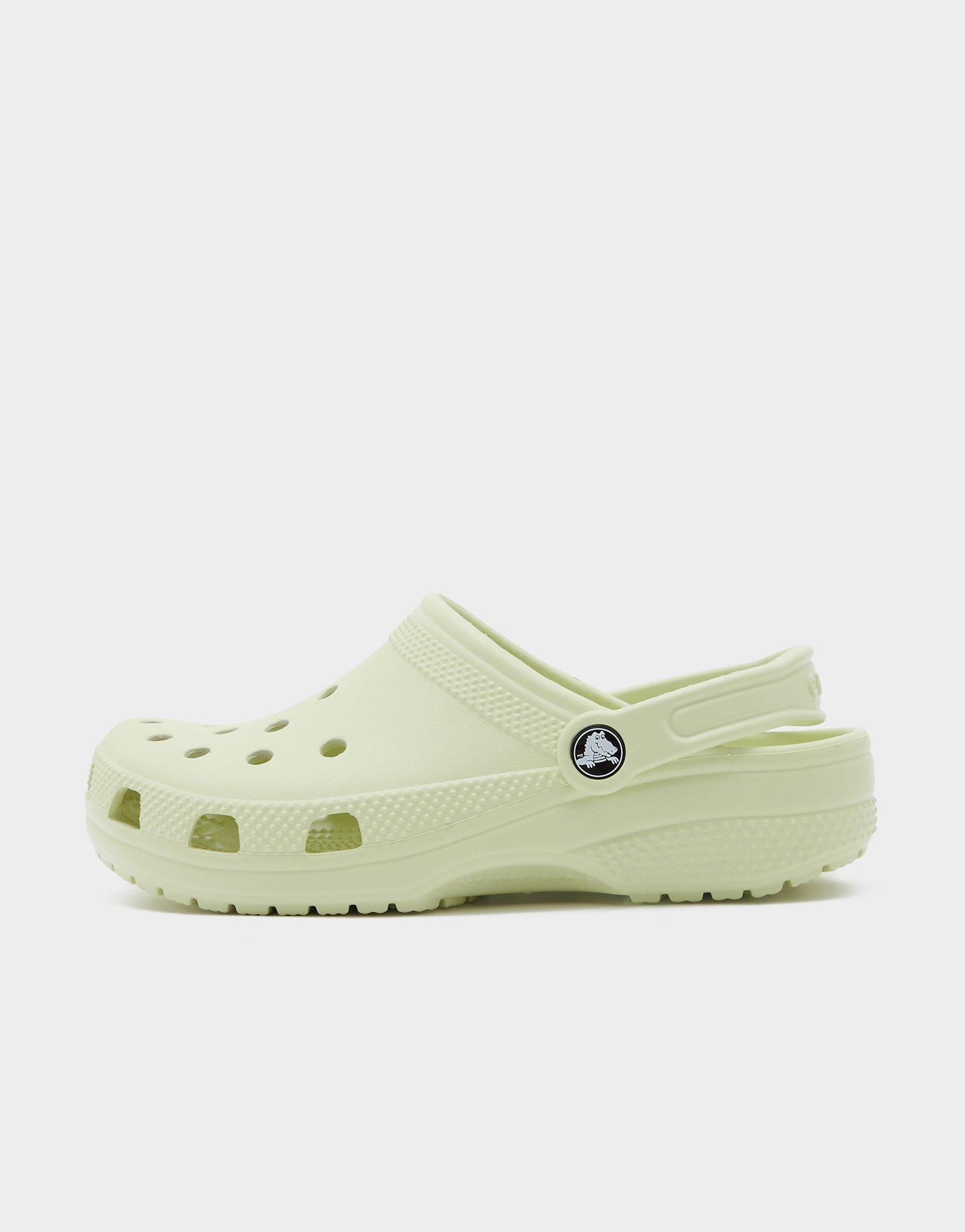 Crocs Classic Clog Junior