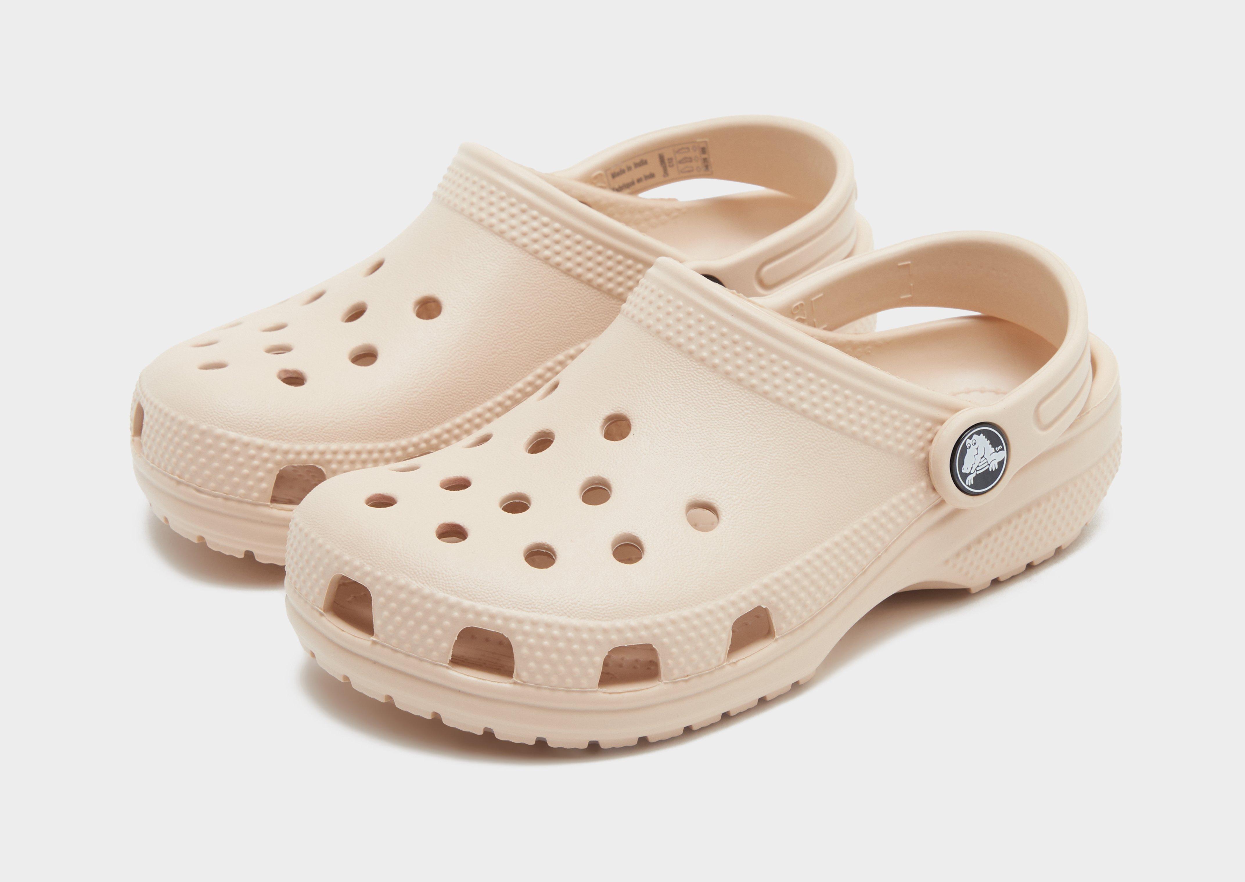 Crocs Classic Clog Children