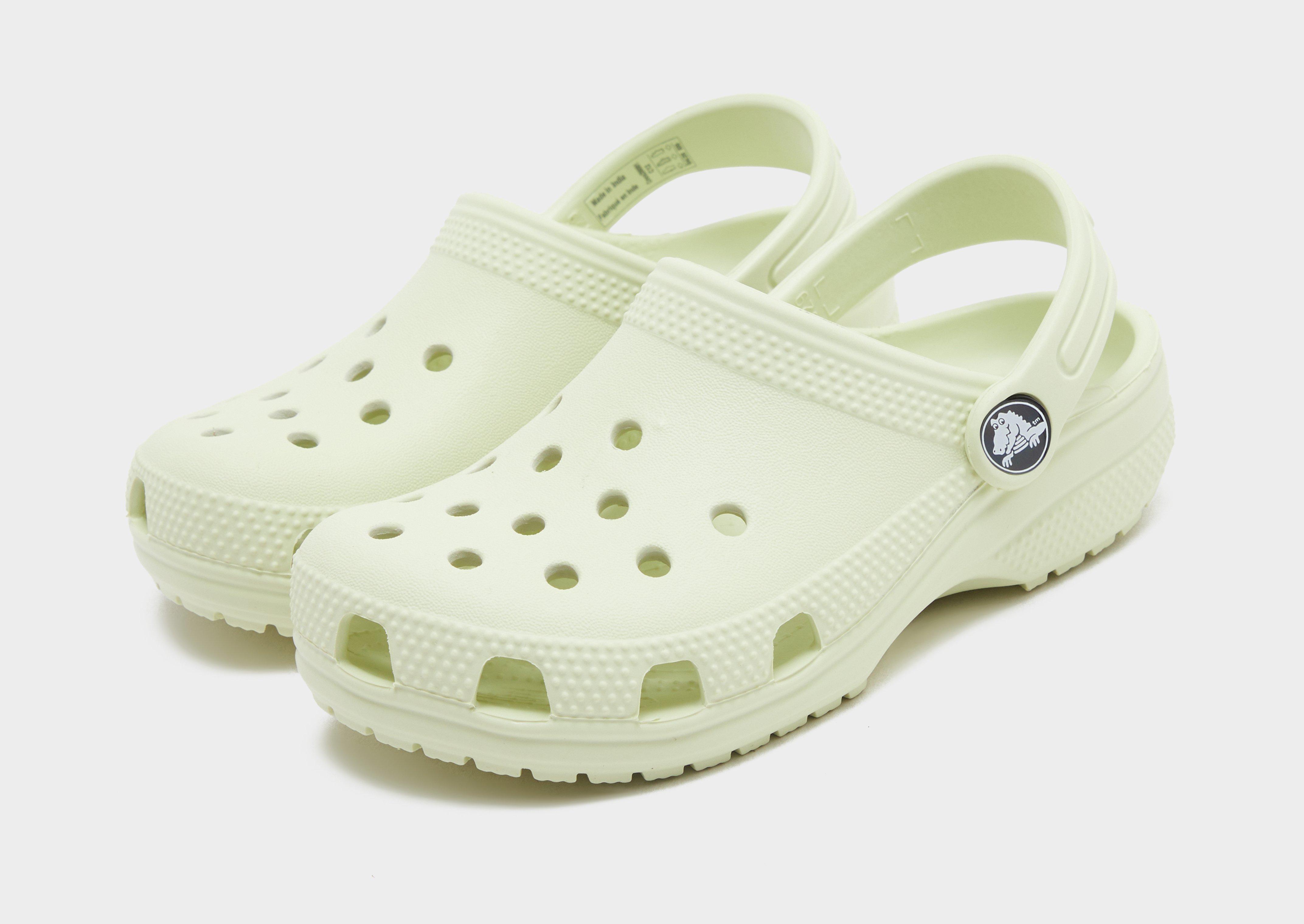 Crocs Classic Clog Children