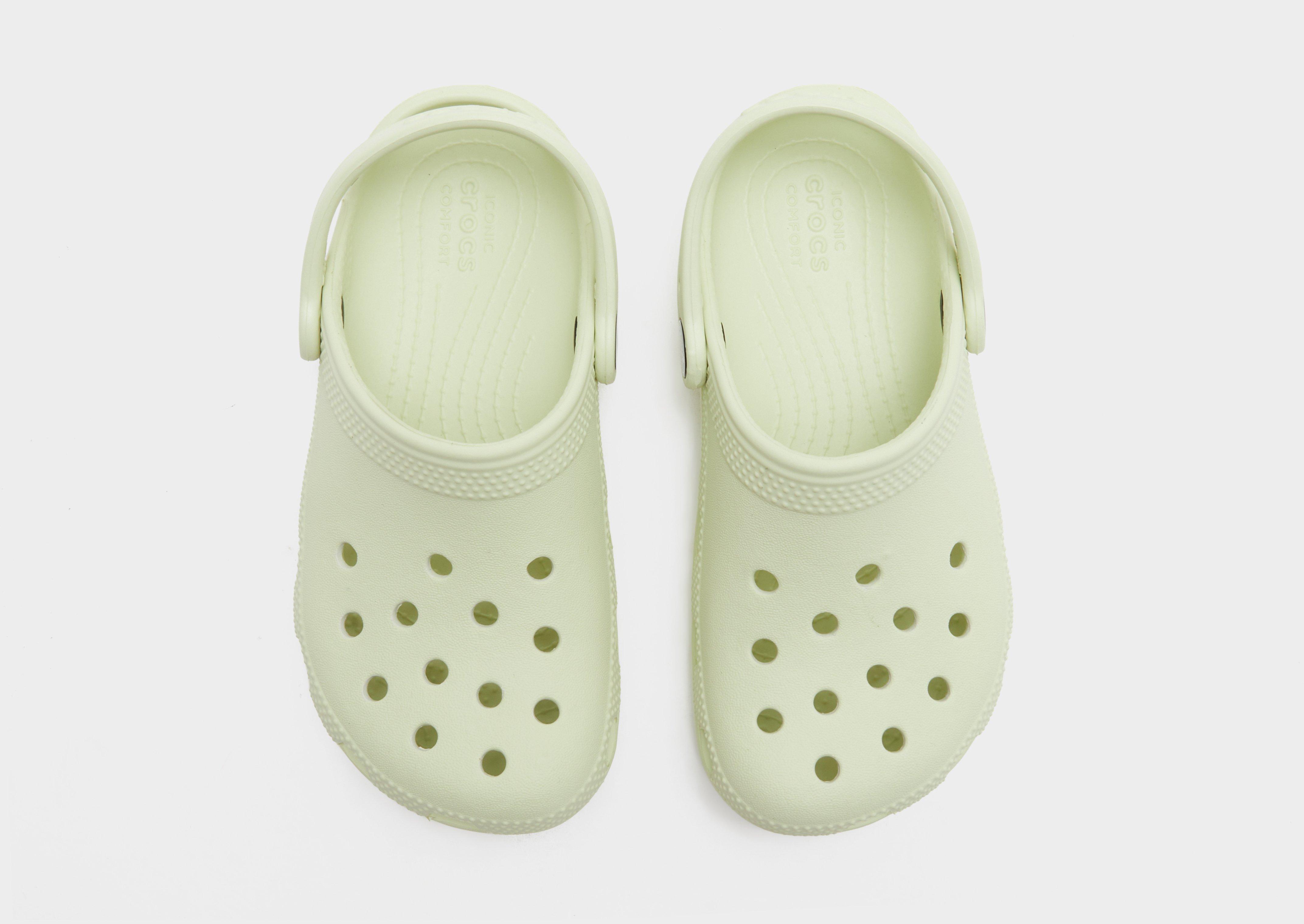 Crocs Classic Clog Children